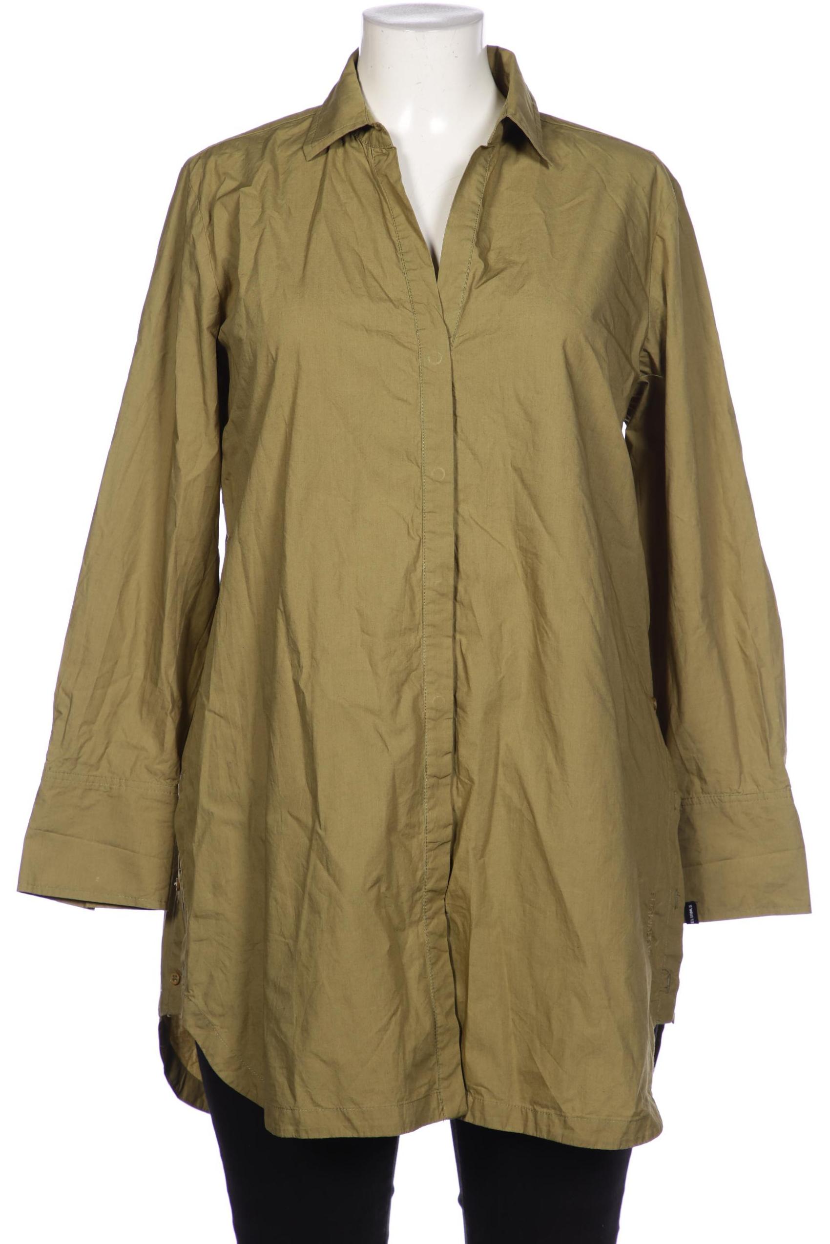 

ER Elias Rumelis Damen Bluse, grün, Gr. 38
