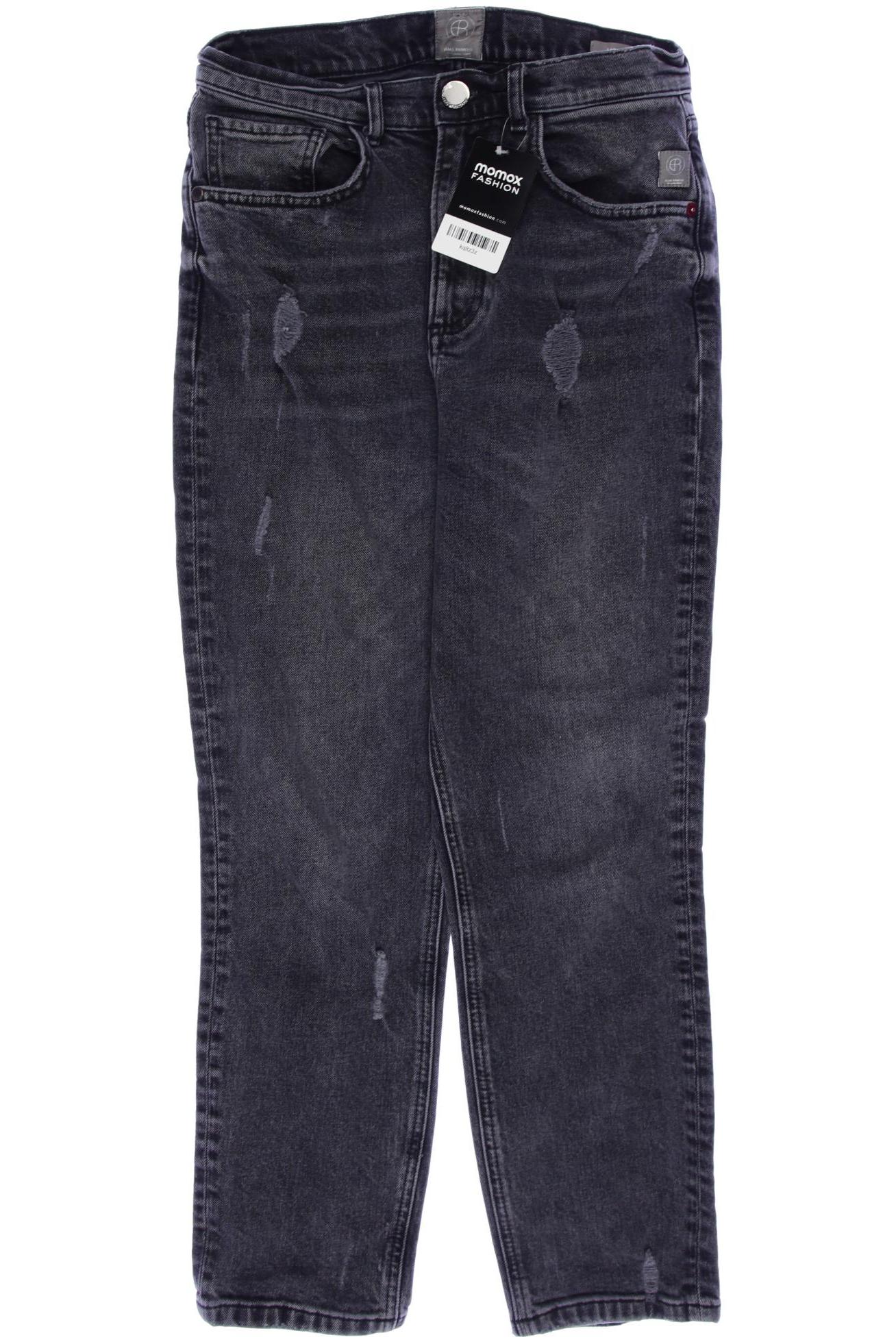 

ER Elias Rumelis Damen Jeans, grau, Gr. 27