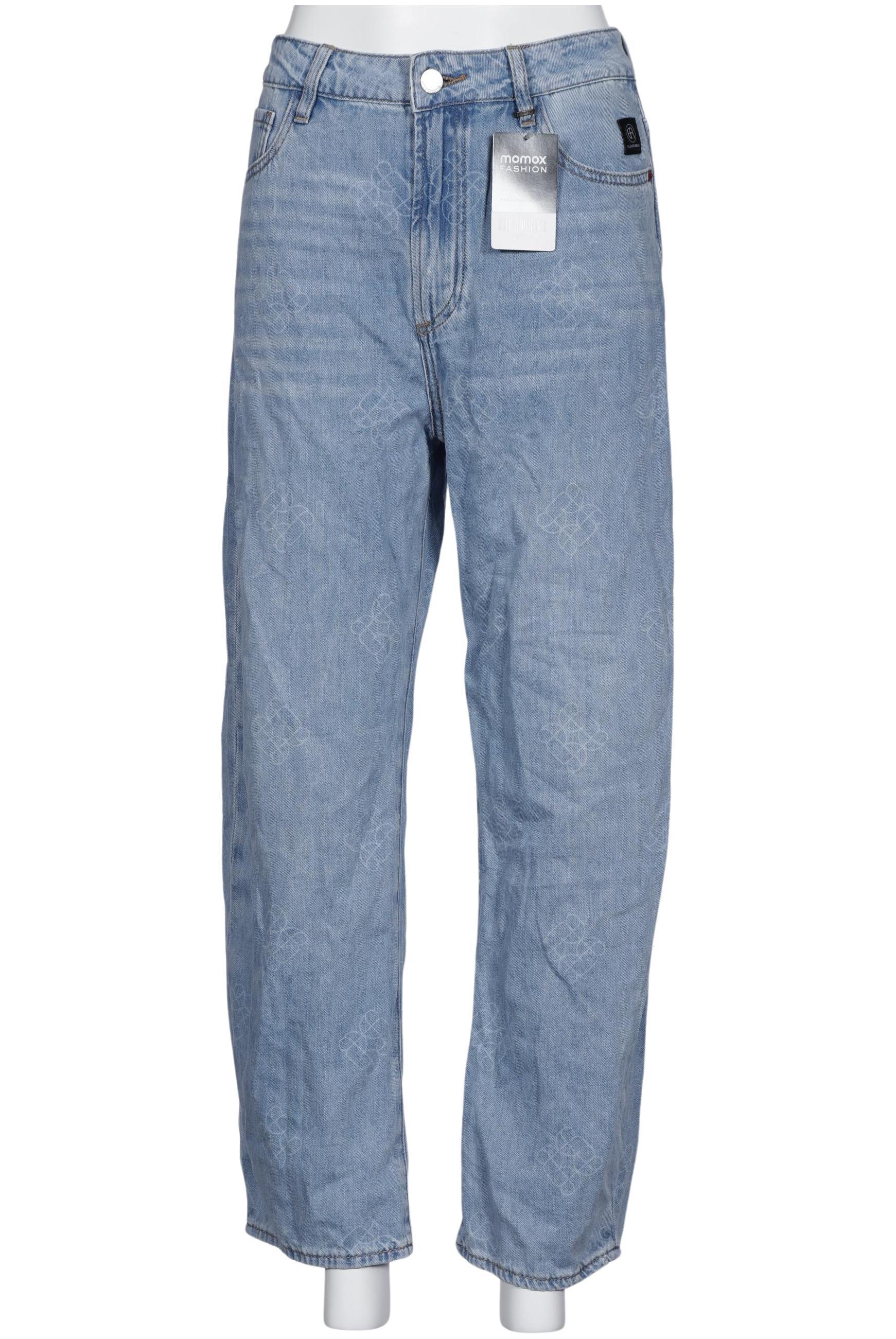 

ER Elias Rumelis Damen Jeans, hellblau, Gr. 27