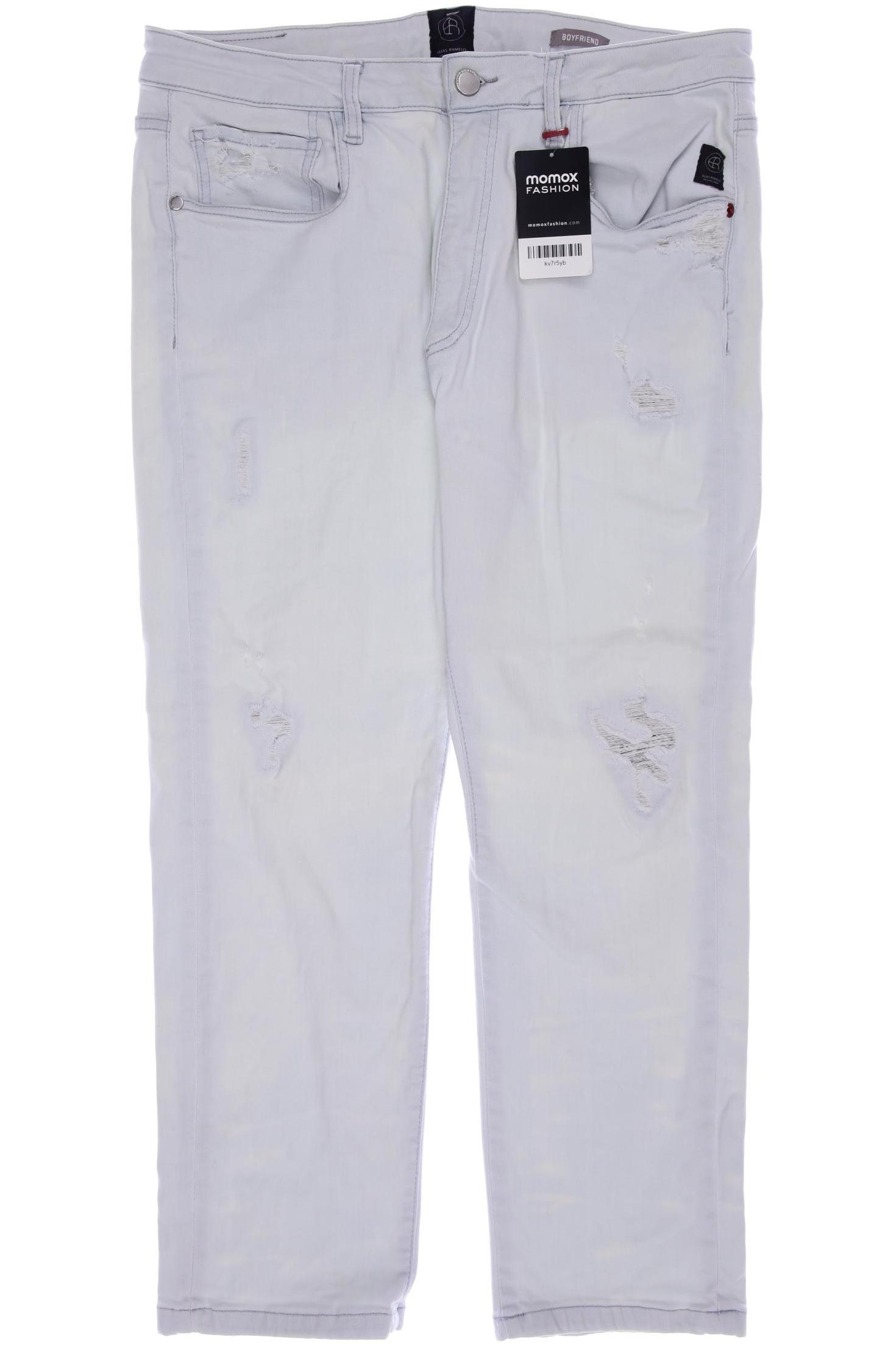 

ER ELIAS RUMELIS Damen Jeans, hellblau