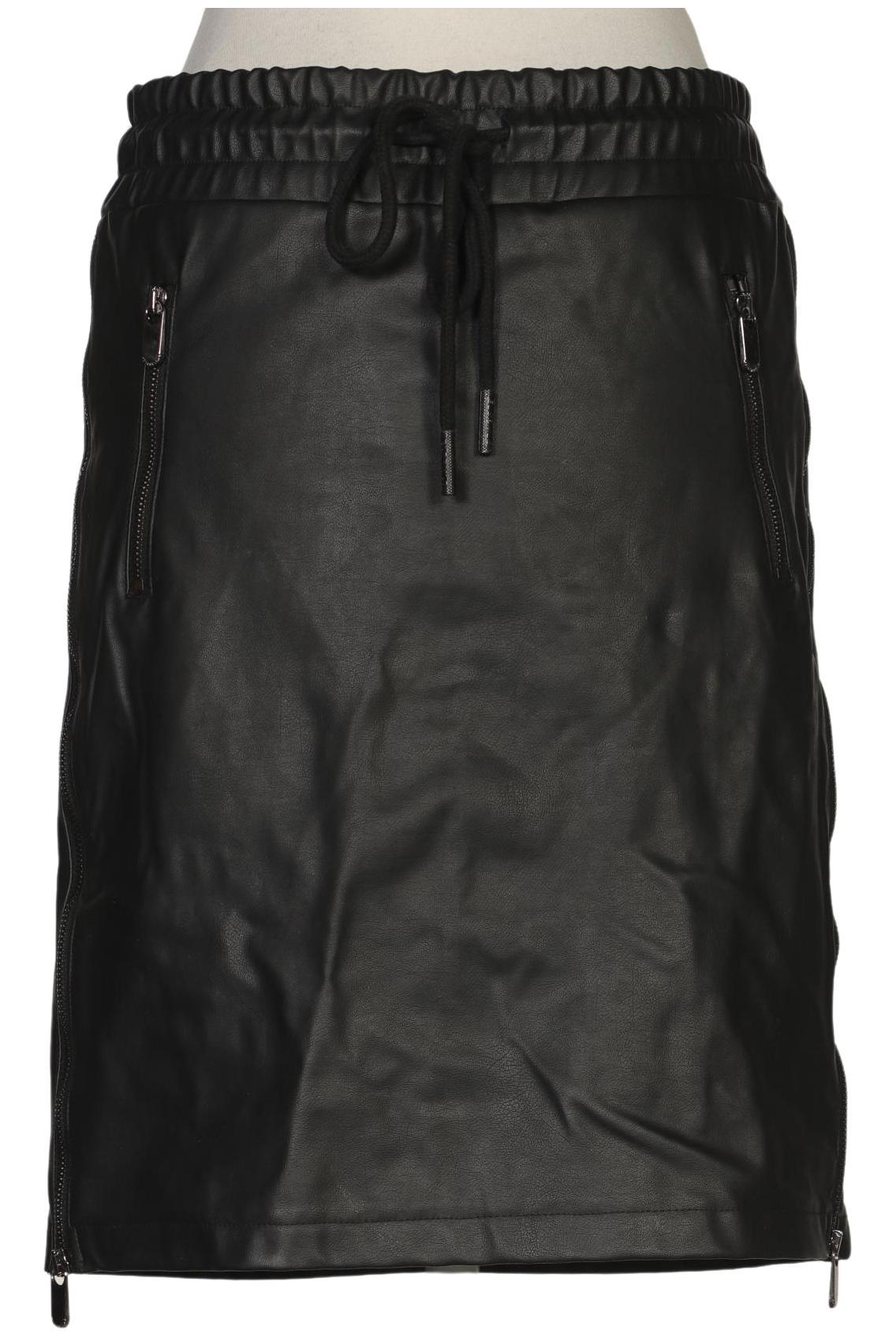 

ER Elias Rumelis Damen Rock, schwarz, Gr. 36