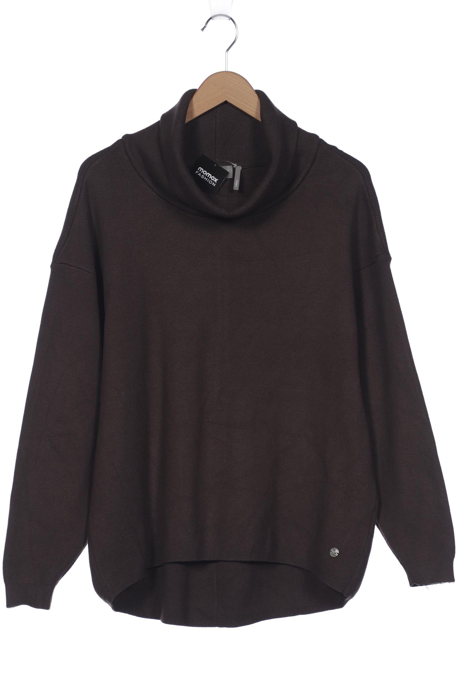

ER ELIAS RUMELIS Damen Pullover, braun