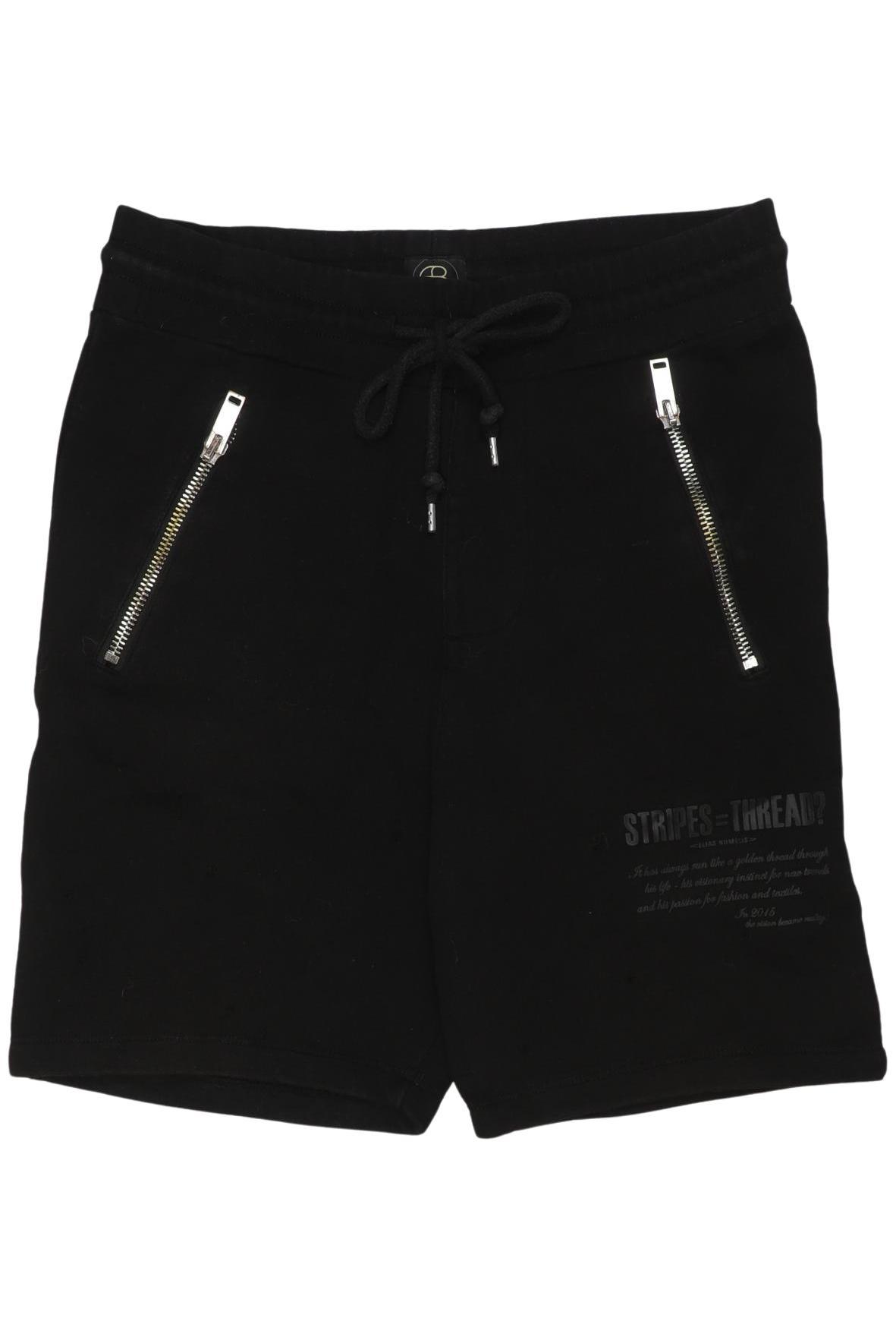

ER Elias Rumelis Herren Shorts, schwarz, Gr. 29