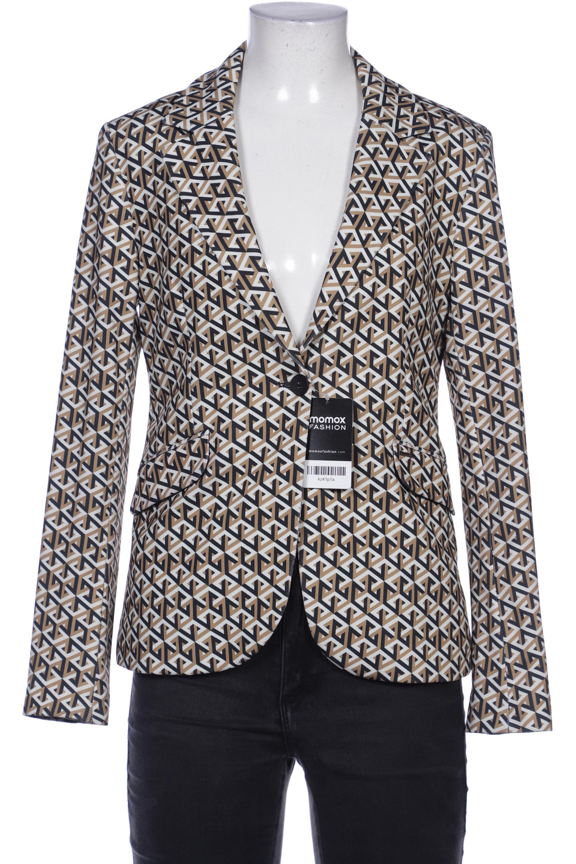 

ER Elias Rumelis Damen Blazer, grün, Gr. 36