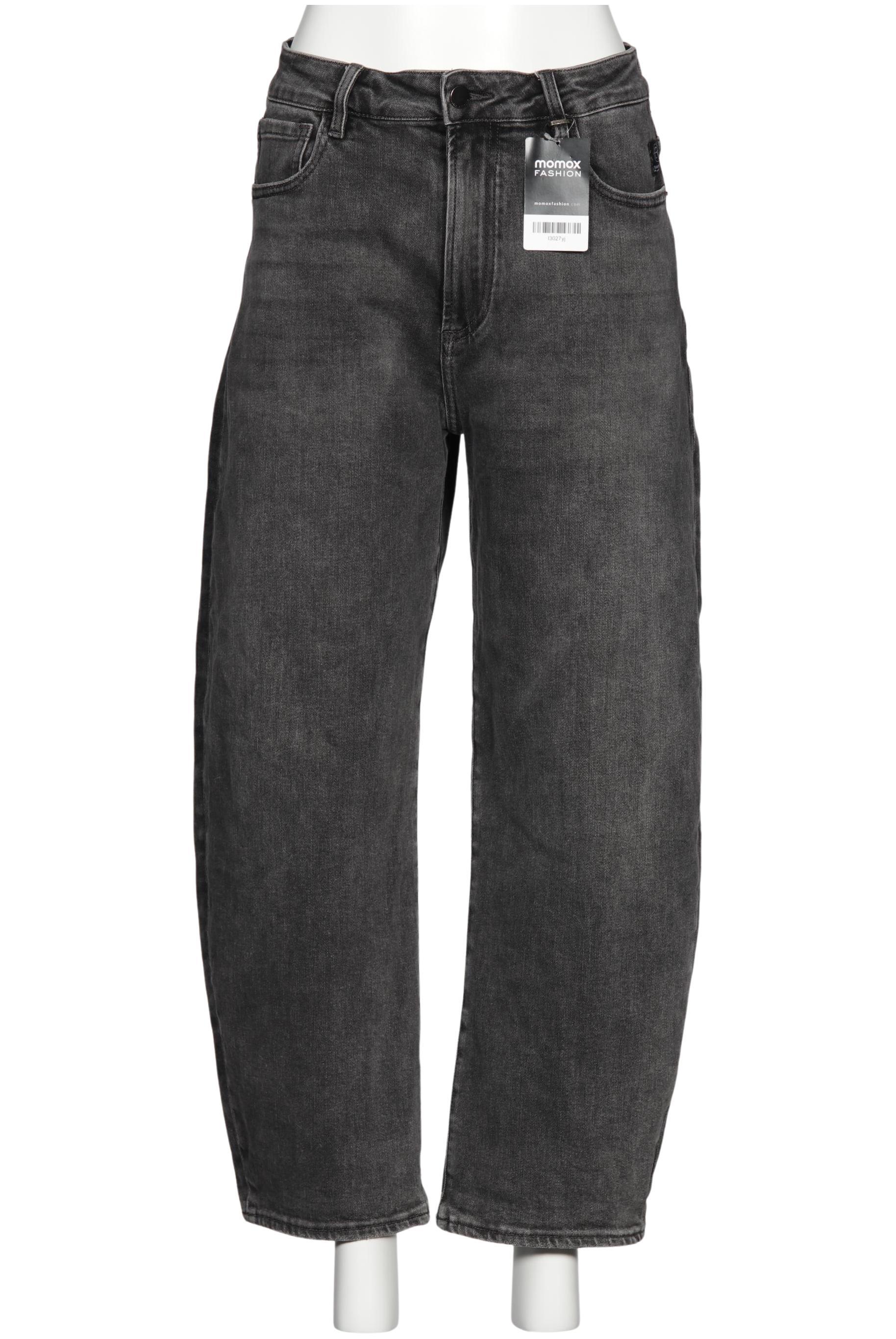 

ER Elias Rumelis Damen Jeans, grau, Gr. 29