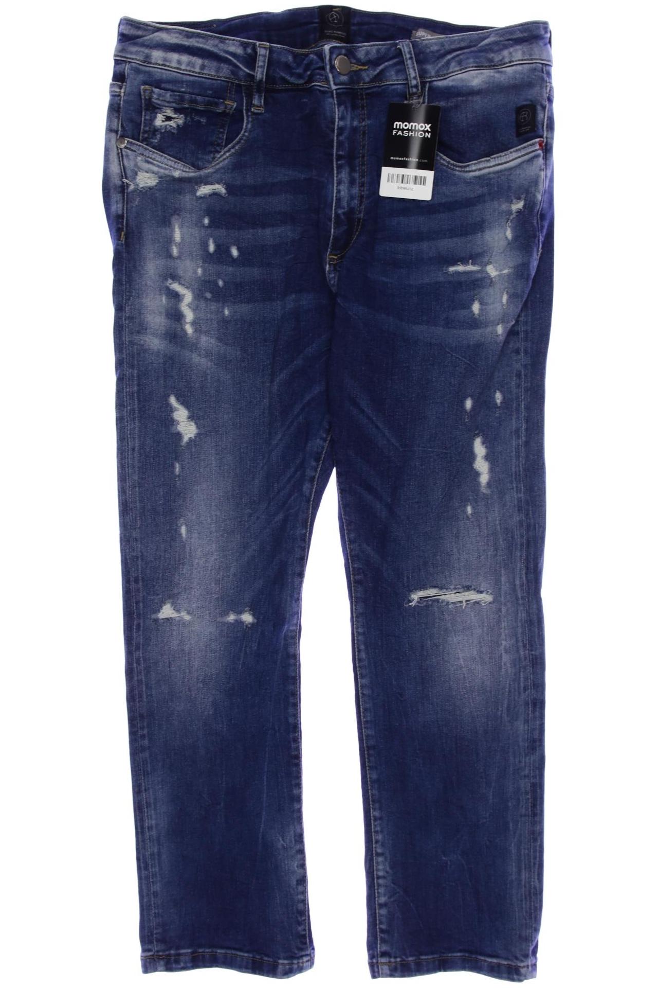 

ER Elias Rumelis Damen Jeans, blau, Gr. 30