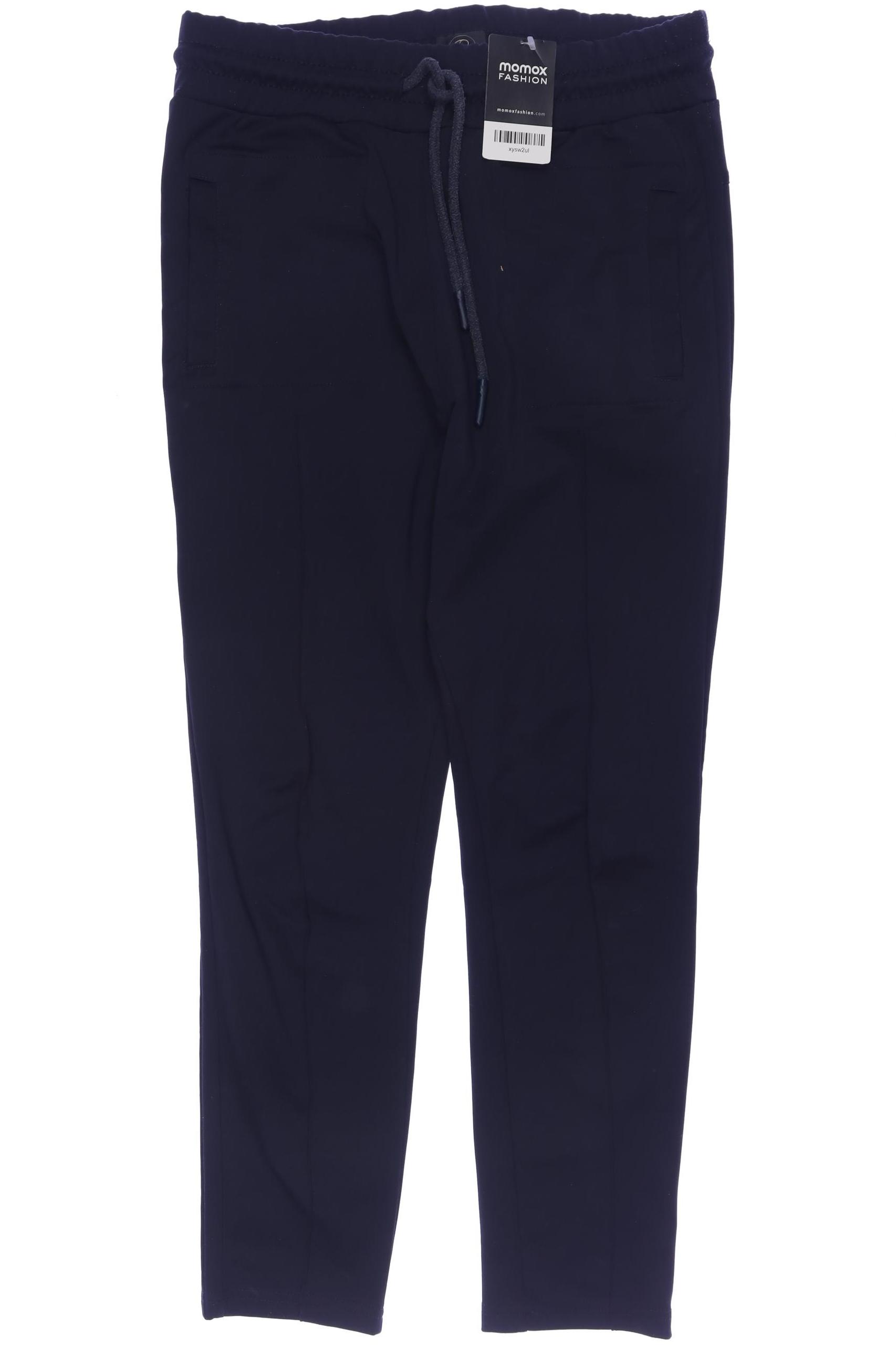 

ER Elias Rumelis Damen Stoffhose, marineblau, Gr. 0