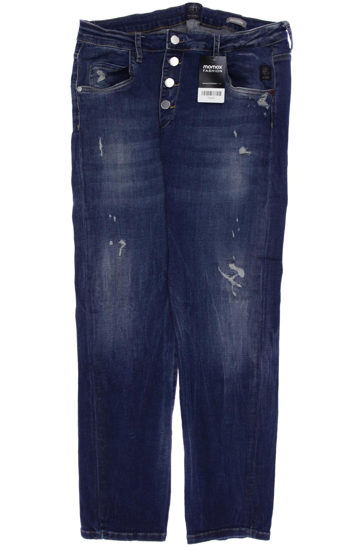 

ER Elias Rumelis Damen Jeans, blau, Gr. 30