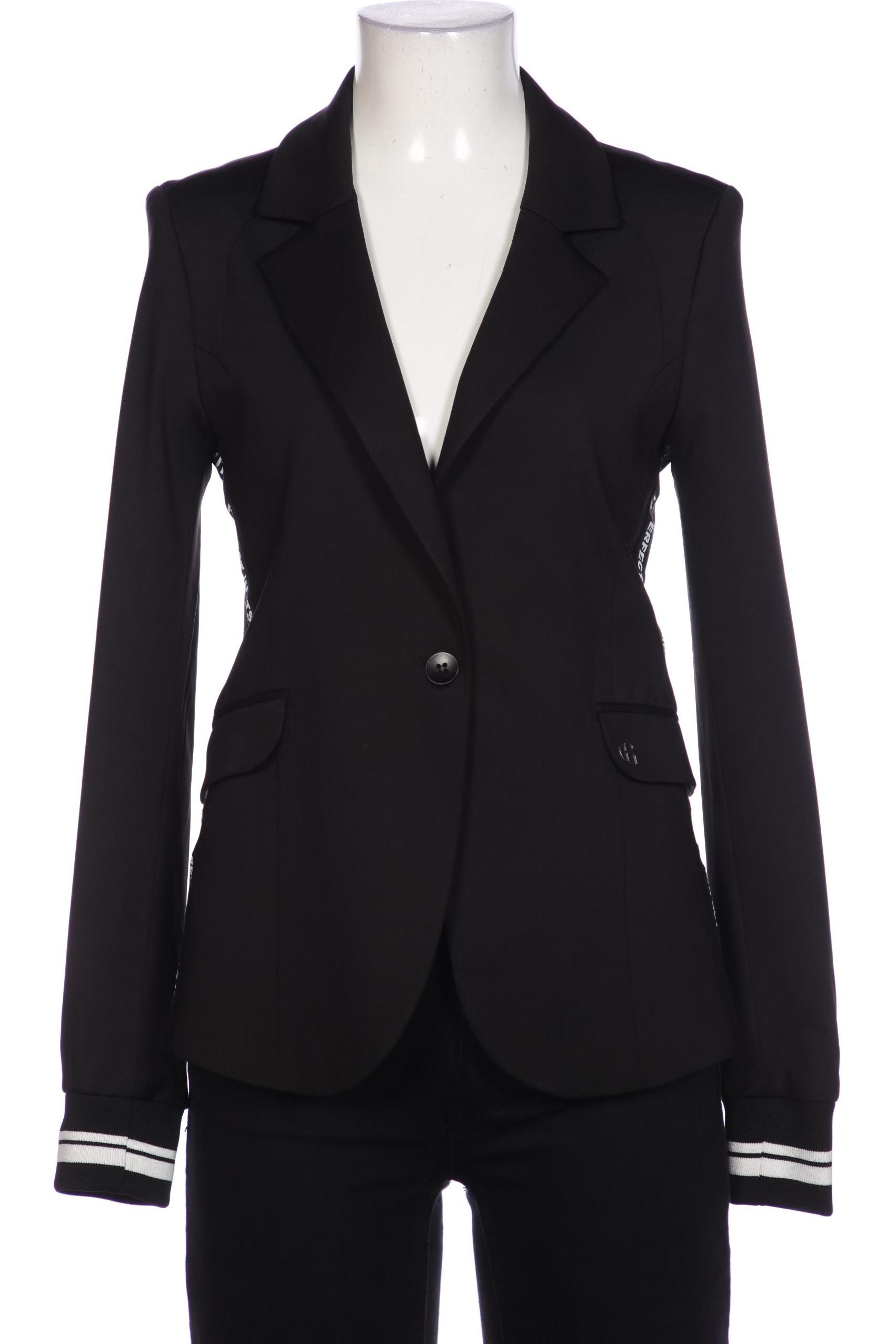 

ER ELIAS RUMELIS Damen Blazer, schwarz