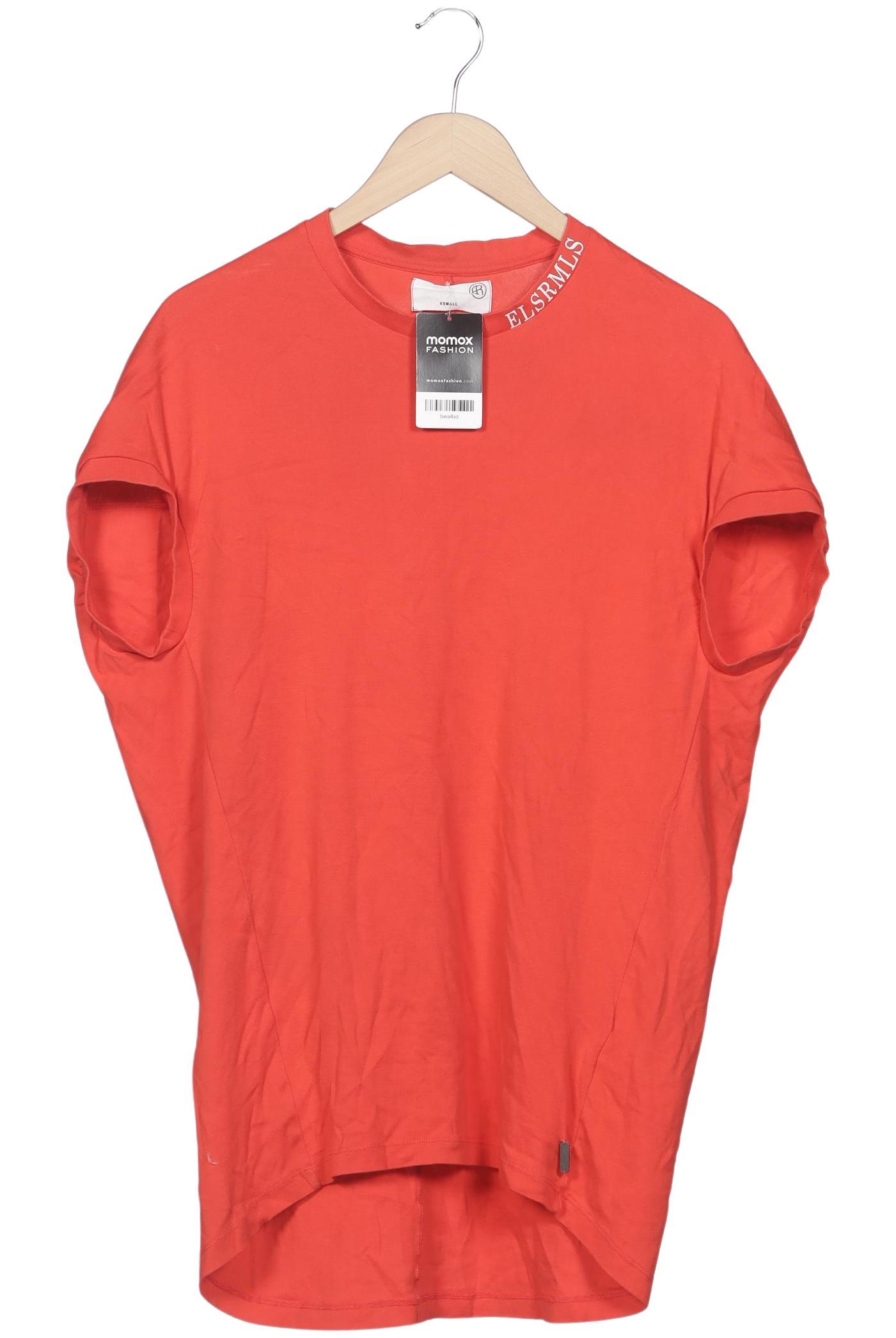 

ER Elias Rumelis Damen T-Shirt, rot, Gr. 34