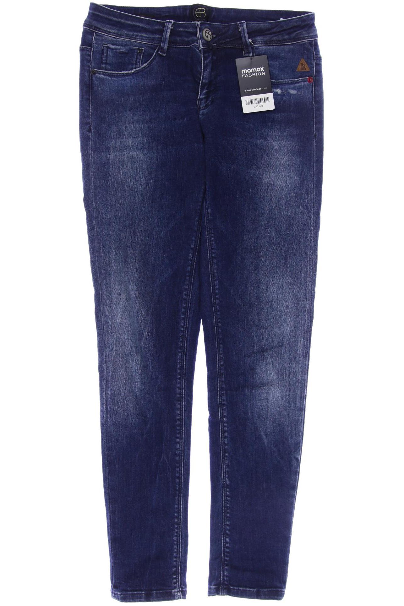 

ER ELIAS RUMELIS Damen Jeans, blau