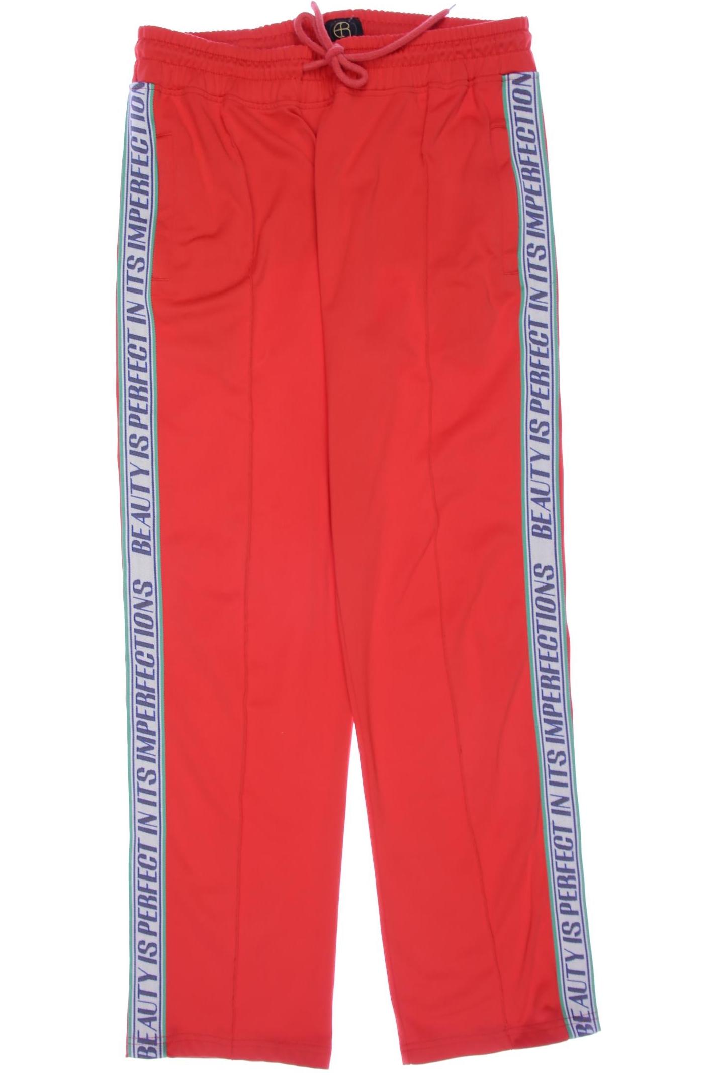 

ER Elias Rumelis Damen Stoffhose, rot, Gr. 31
