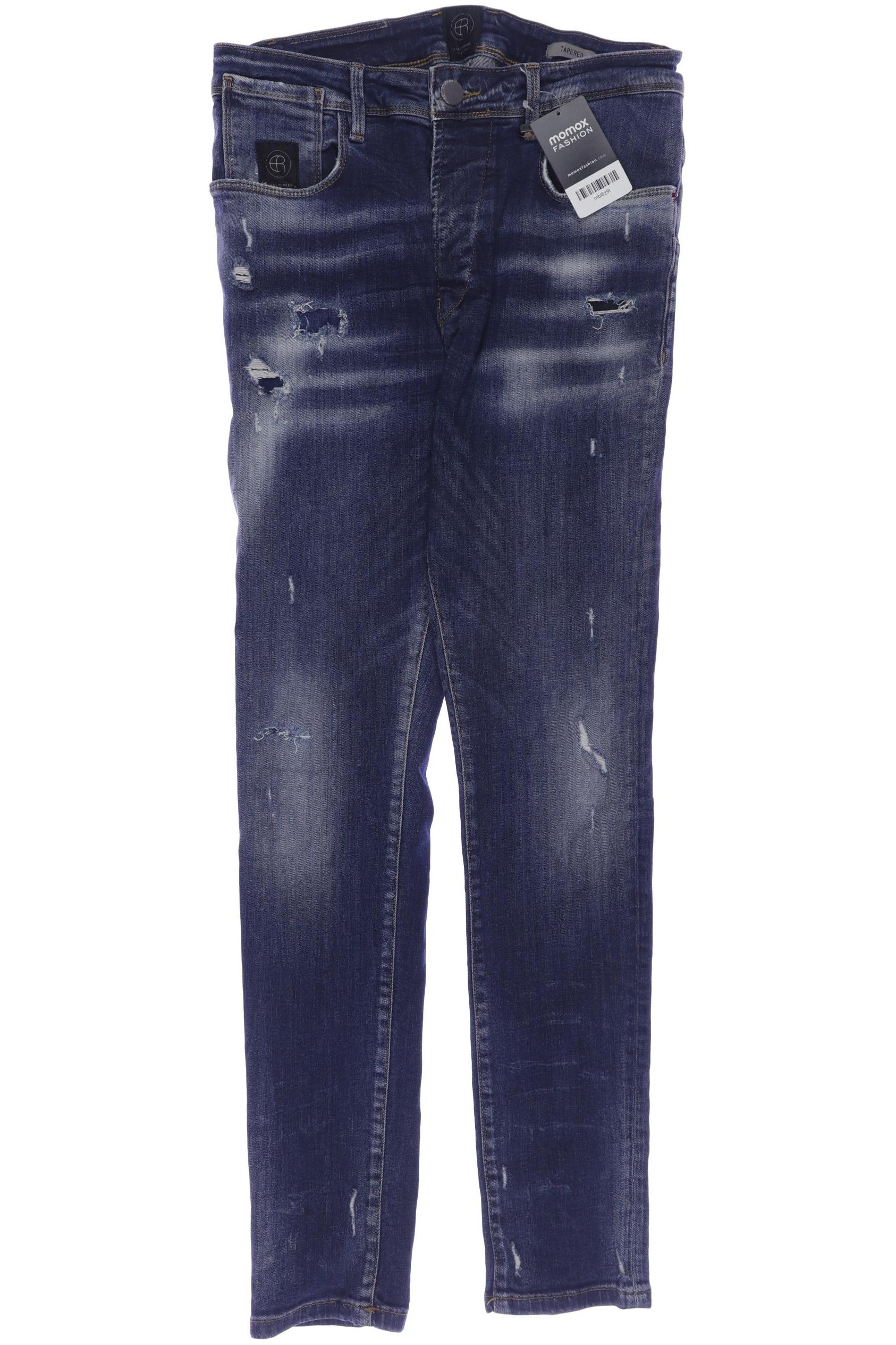

ER Elias Rumelis Herren Jeans, blau, Gr. 31