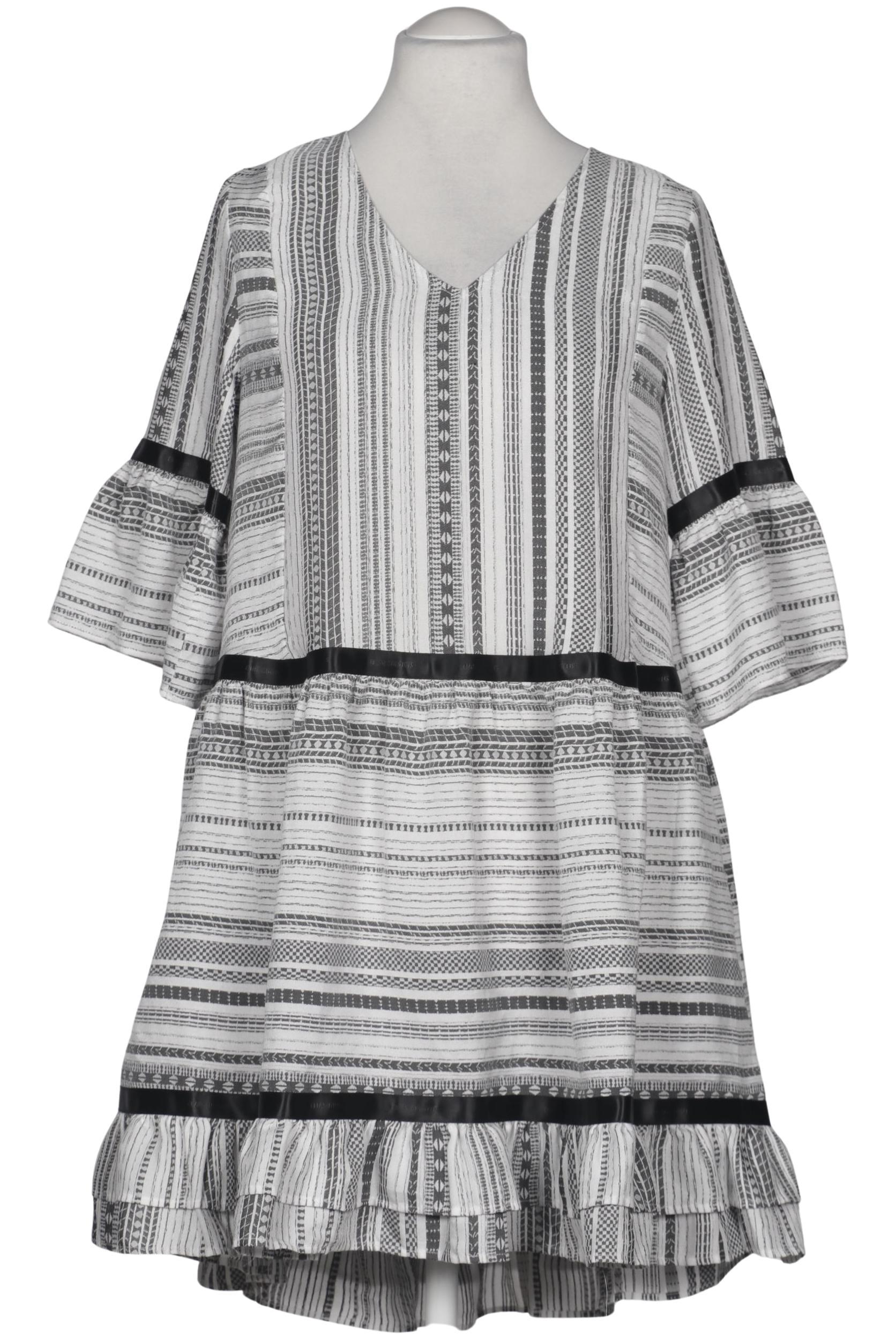 

ER Elias Rumelis Damen Kleid, mehrfarbig, Gr. 34