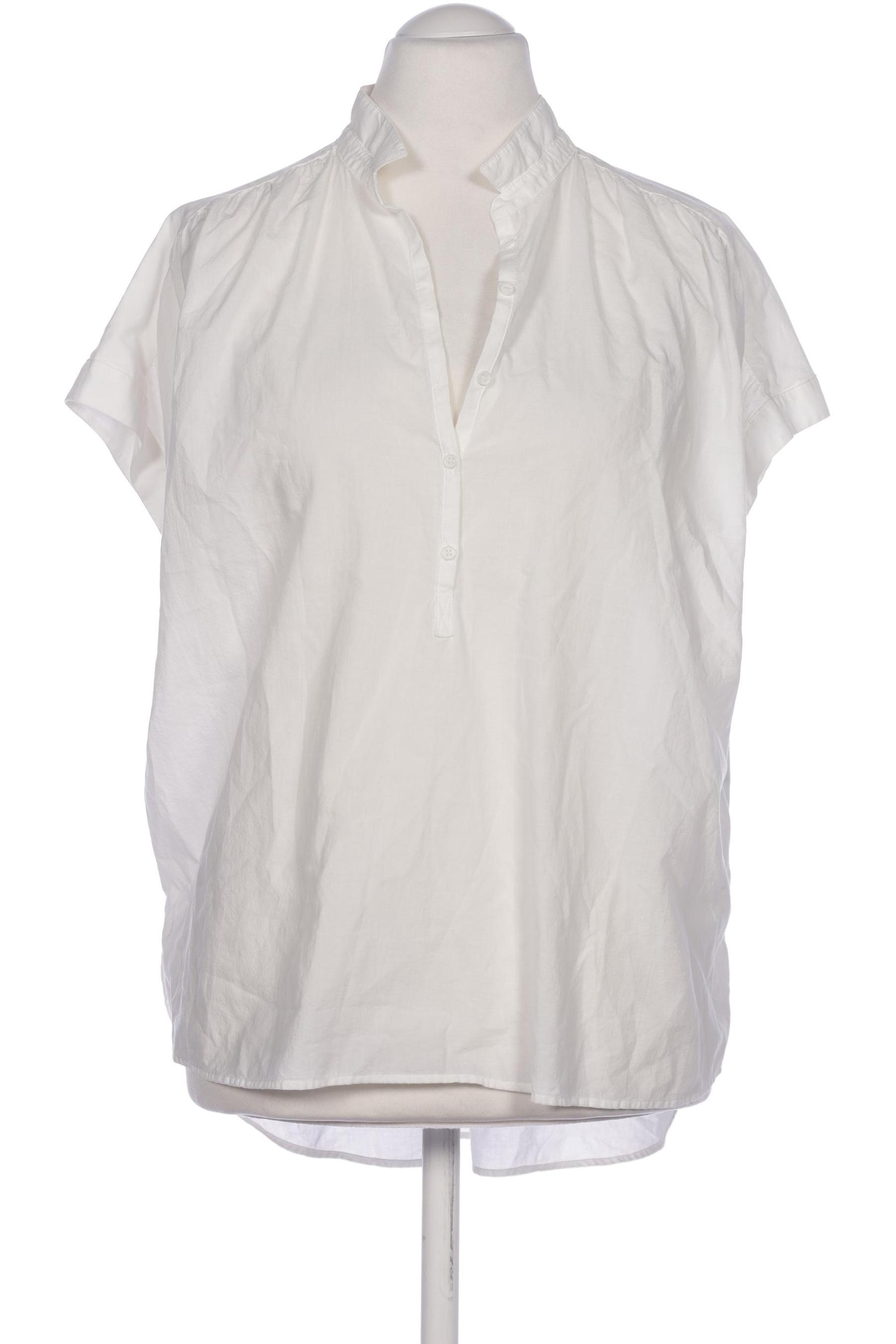

ER Elias Rumelis Damen Bluse, weiß, Gr. 38