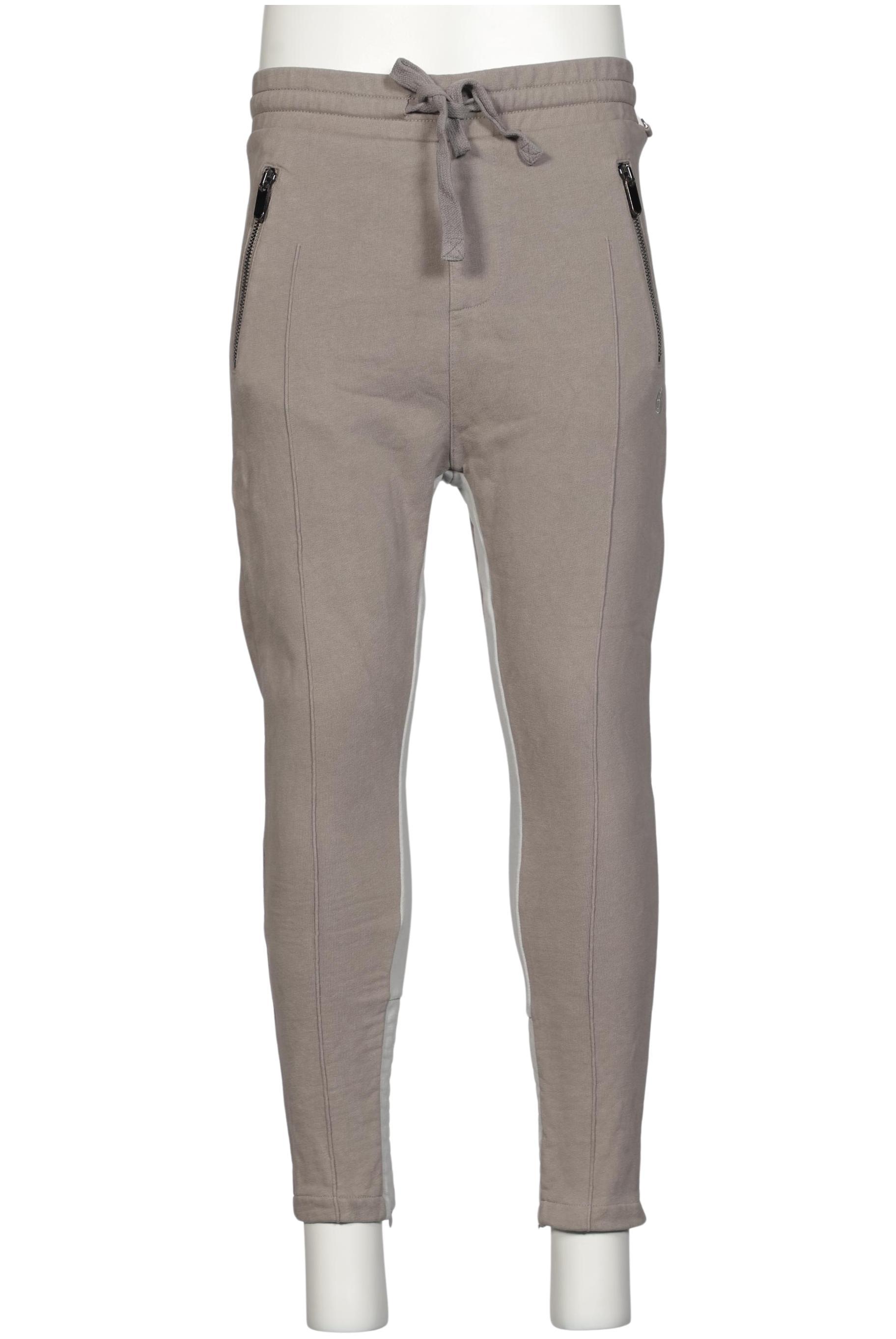 

ER Elias Rumelis Herren Stoffhose, grau, Gr. 0