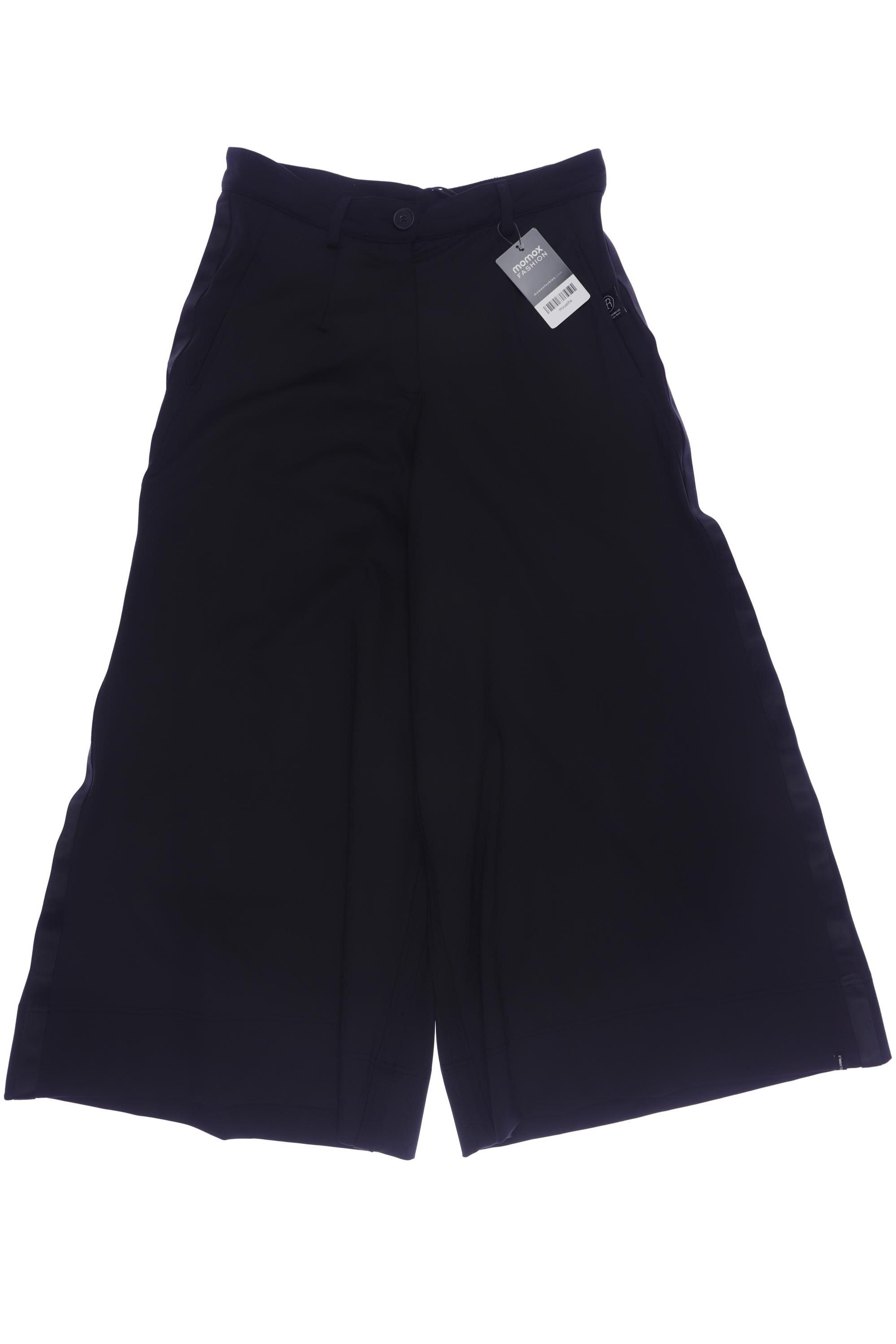 

ER Elias Rumelis Damen Stoffhose, schwarz, Gr. 0