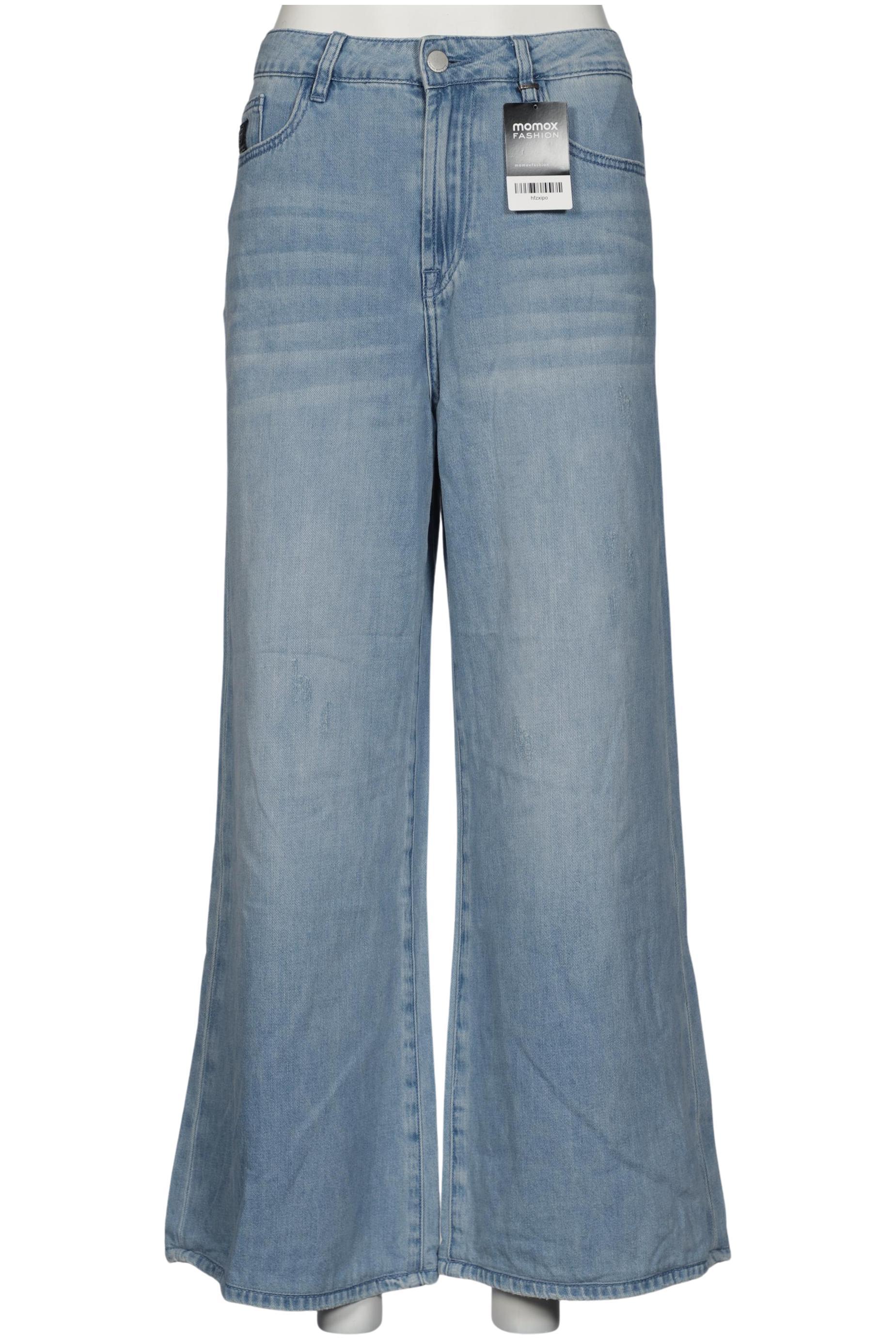

ER Elias Rumelis Damen Jeans, hellblau, Gr. 29