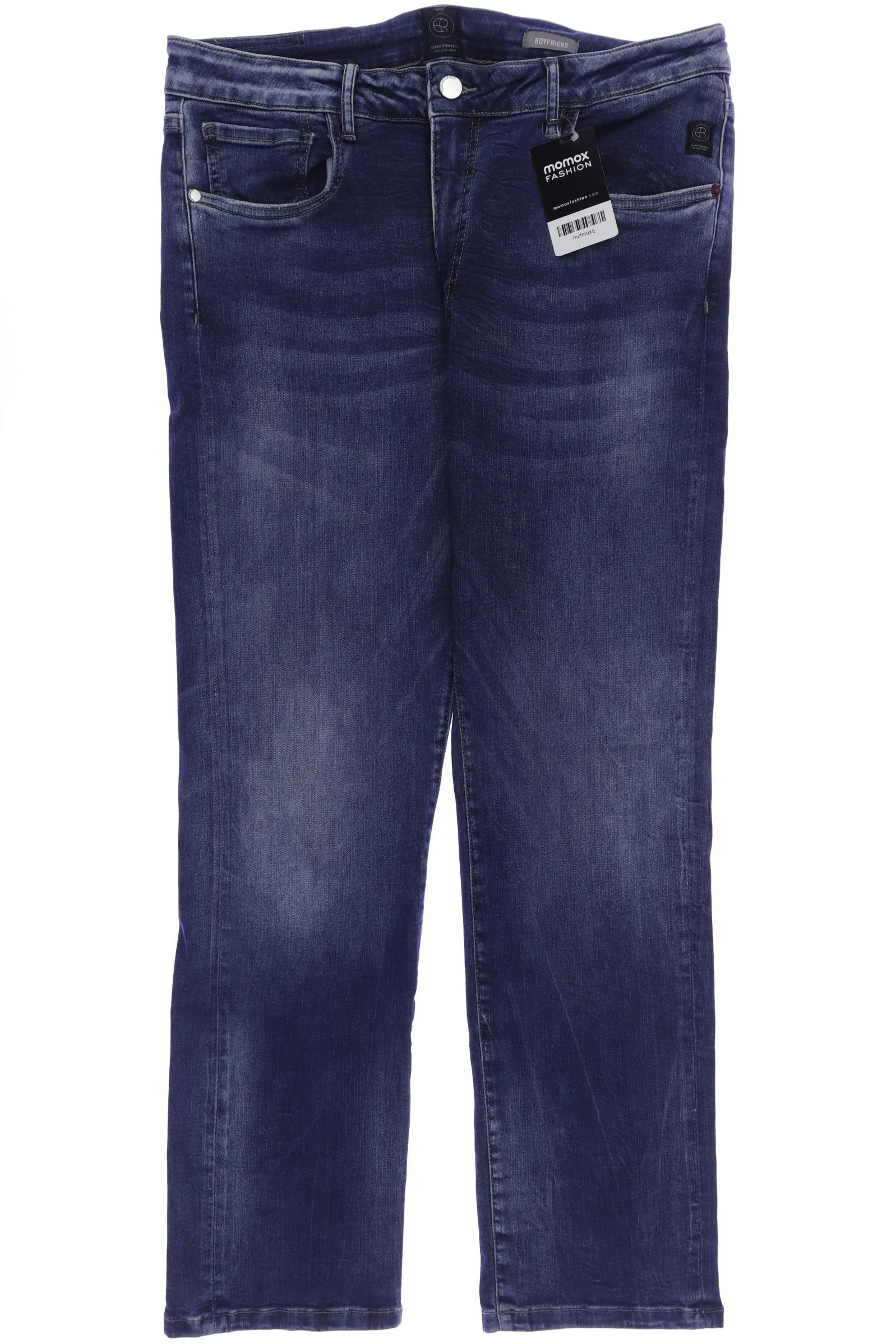 

ER Elias Rumelis Damen Jeans, blau, Gr. 31