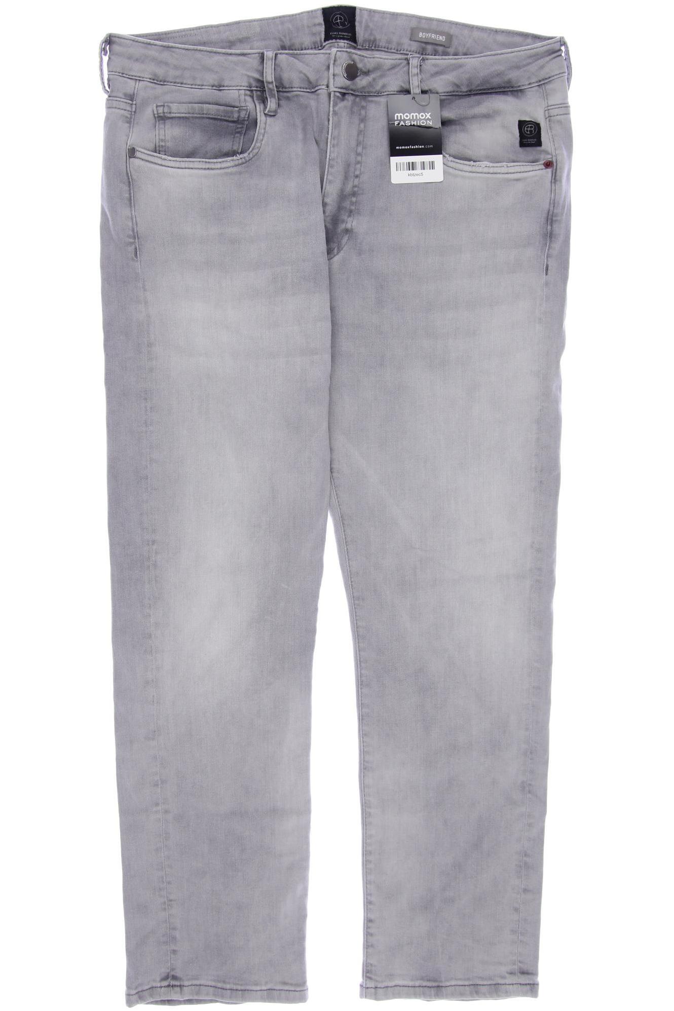

ER Elias Rumelis Damen Jeans, grau, Gr. 42