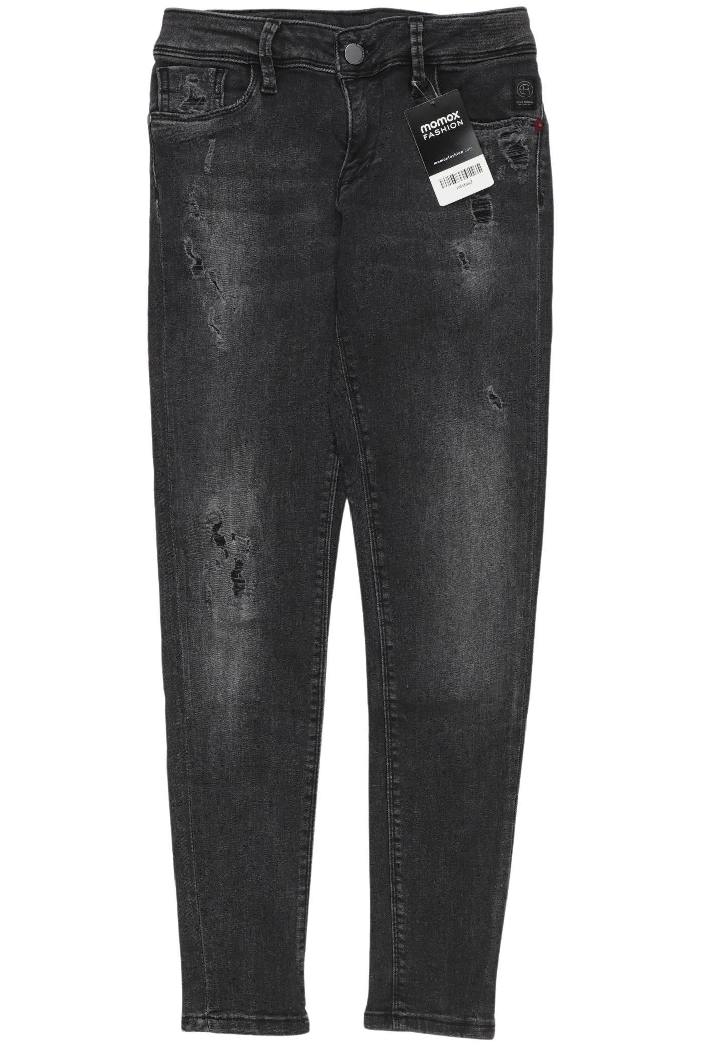 

ER Elias Rumelis Damen Jeans, grau, Gr. 24