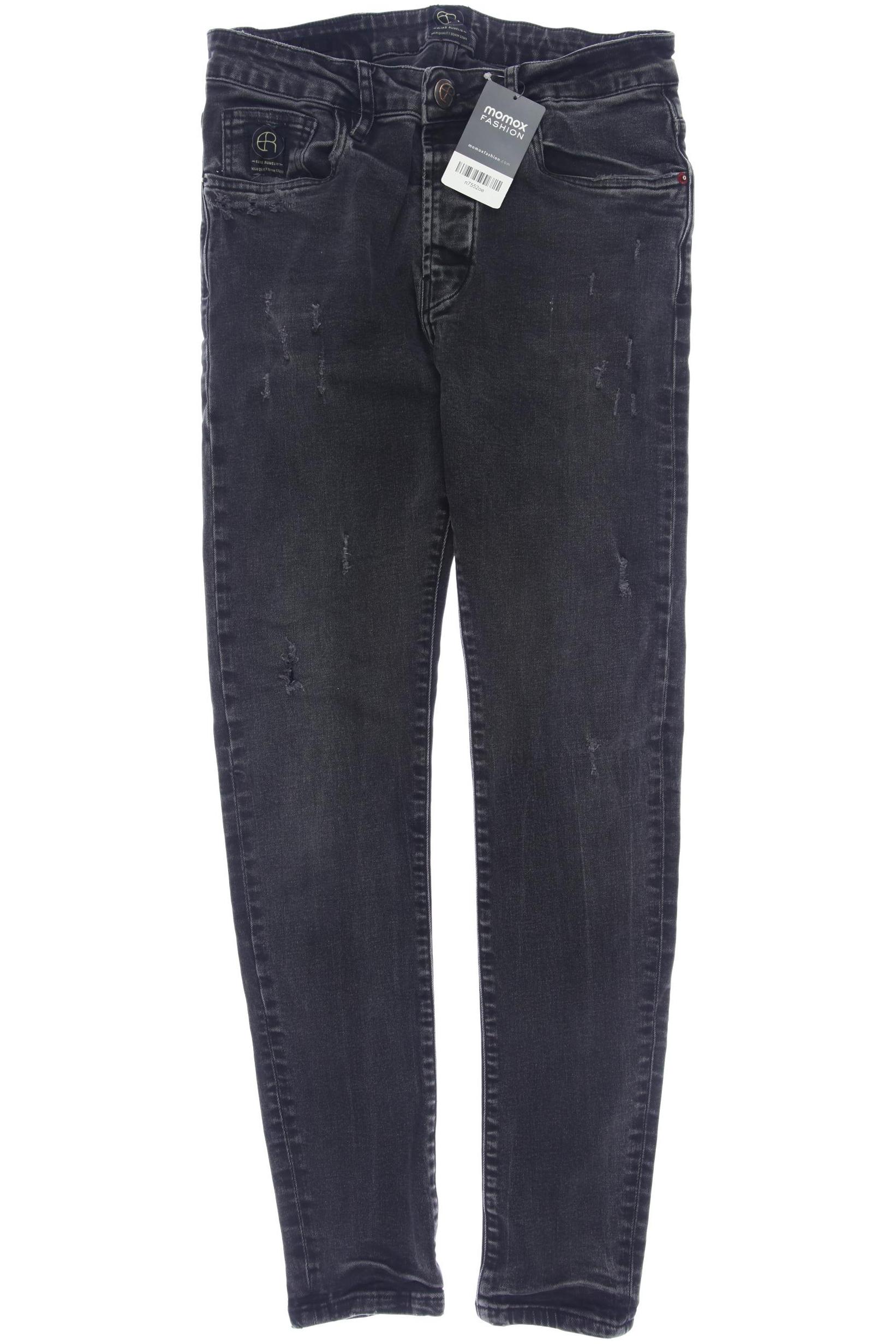 

ER Elias Rumelis Herren Jeans, grau, Gr. 52