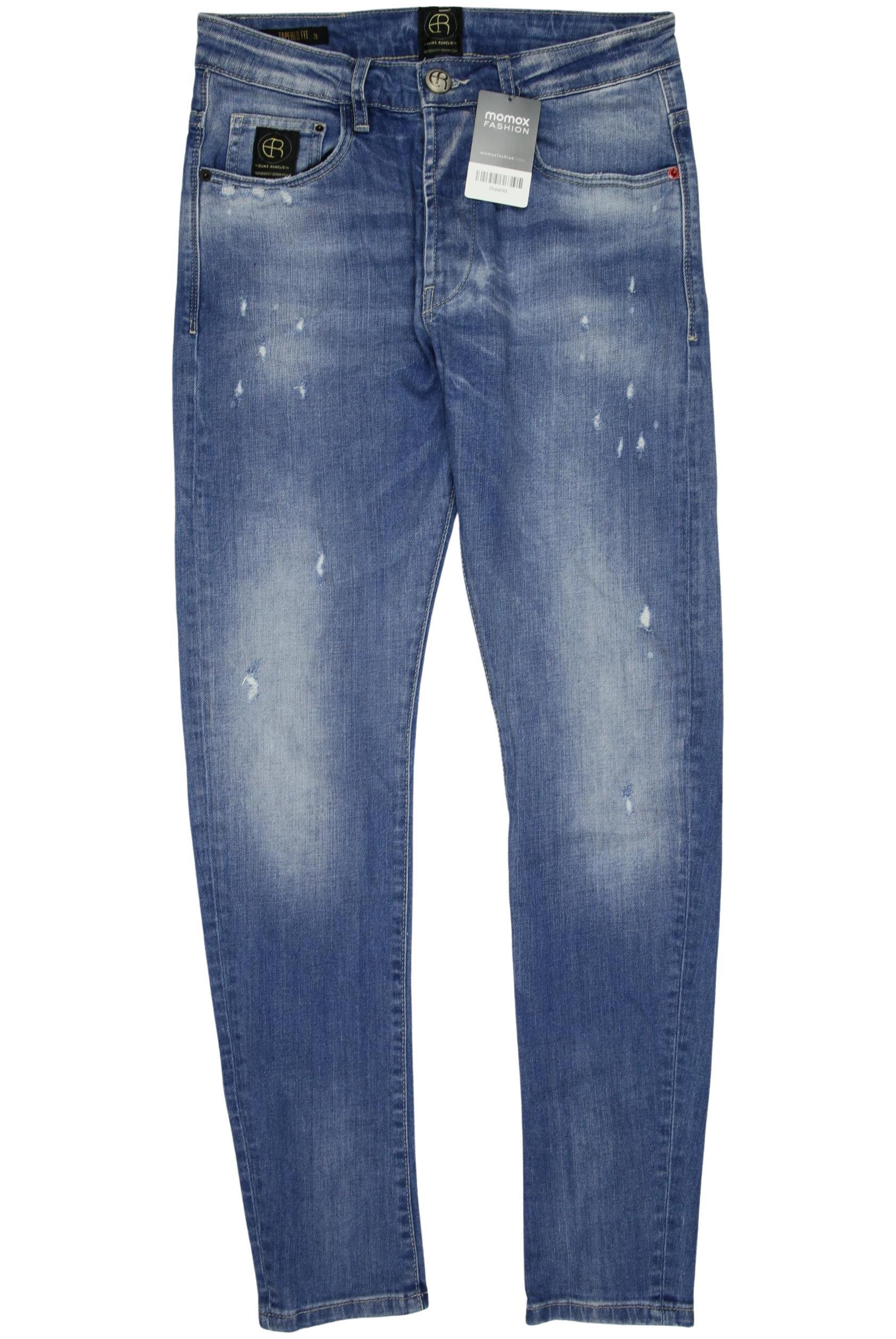 

ER Elias Rumelis Damen Jeans, blau, Gr. 29
