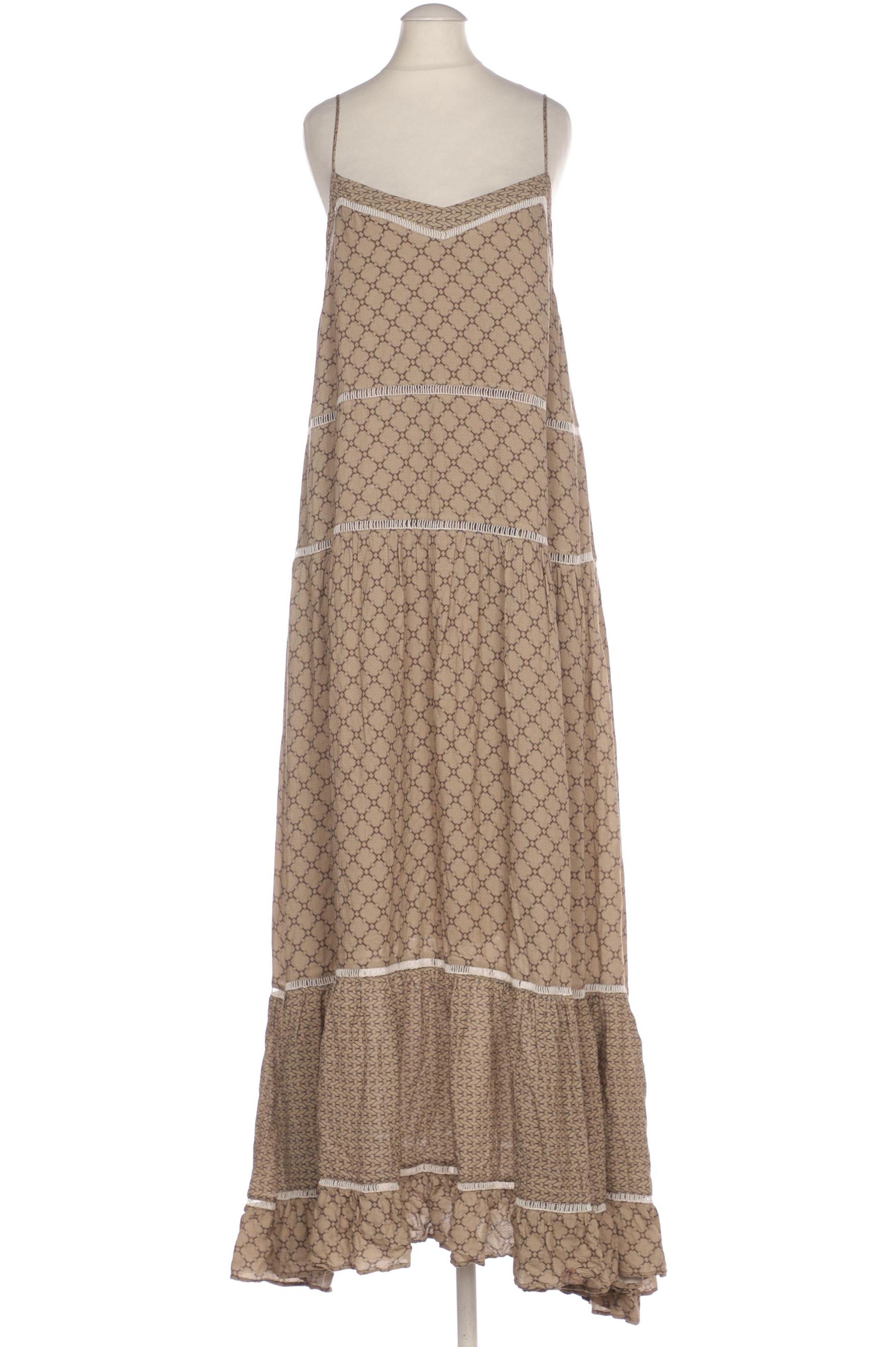 

ER Elias Rumelis Damen Kleid, beige, Gr. 34