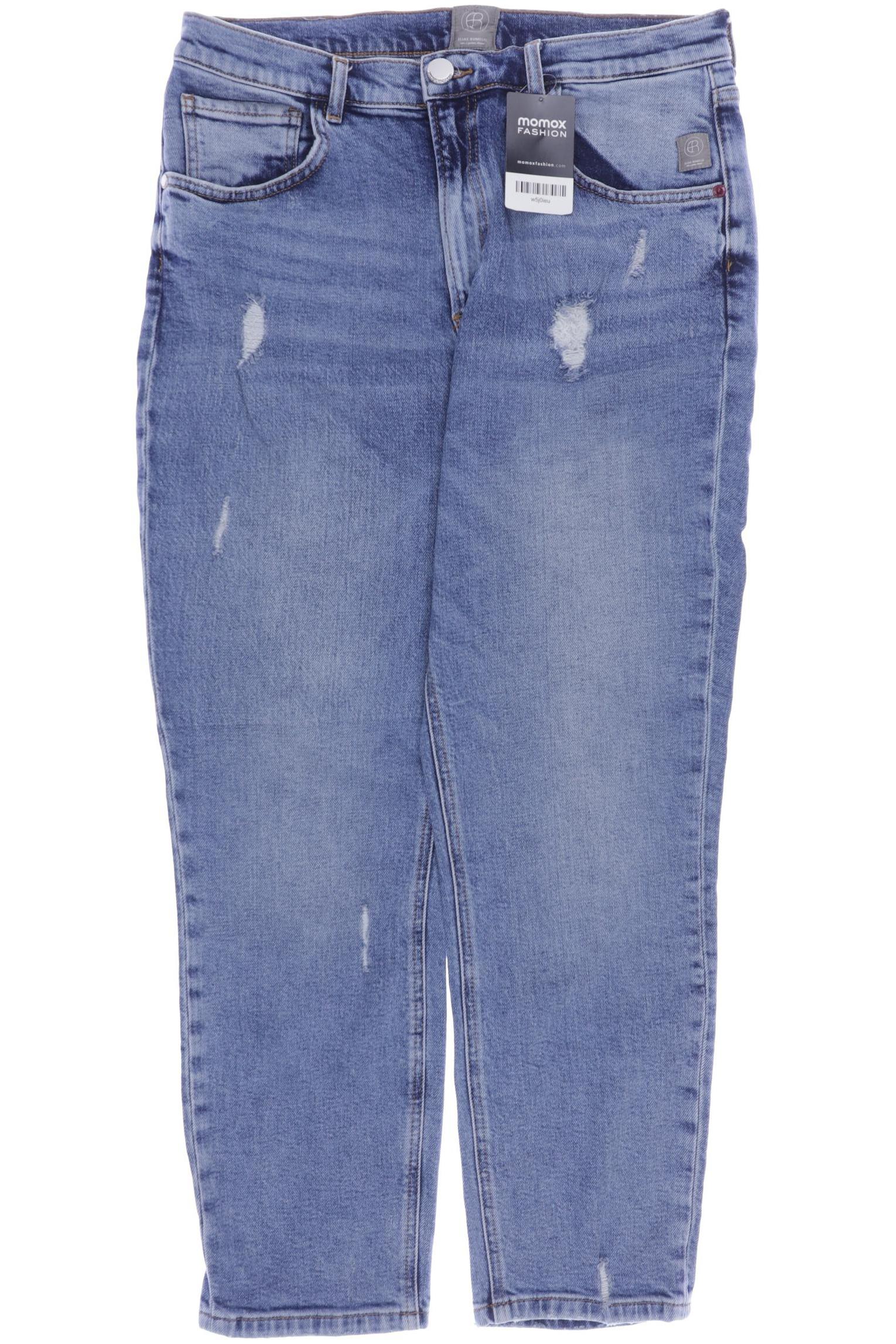

ER Elias Rumelis Damen Jeans, marineblau, Gr. 40