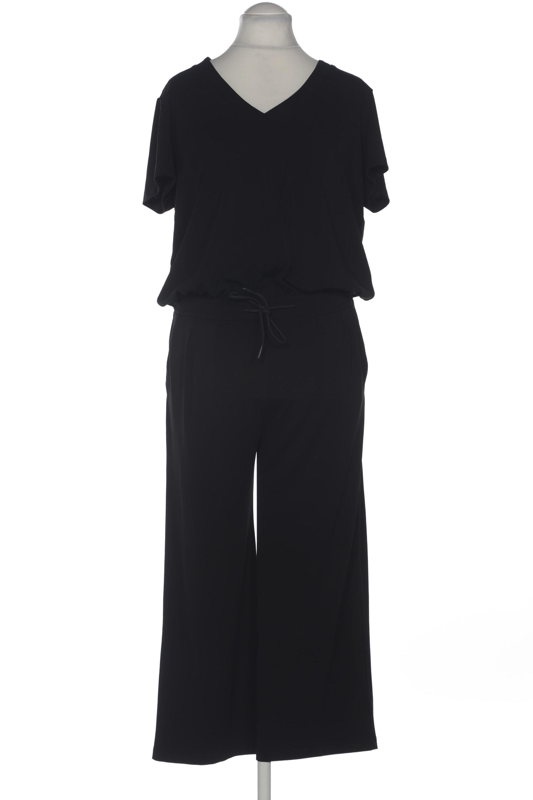 

ER Elias Rumelis Damen Jumpsuit/Overall, schwarz, Gr. 38