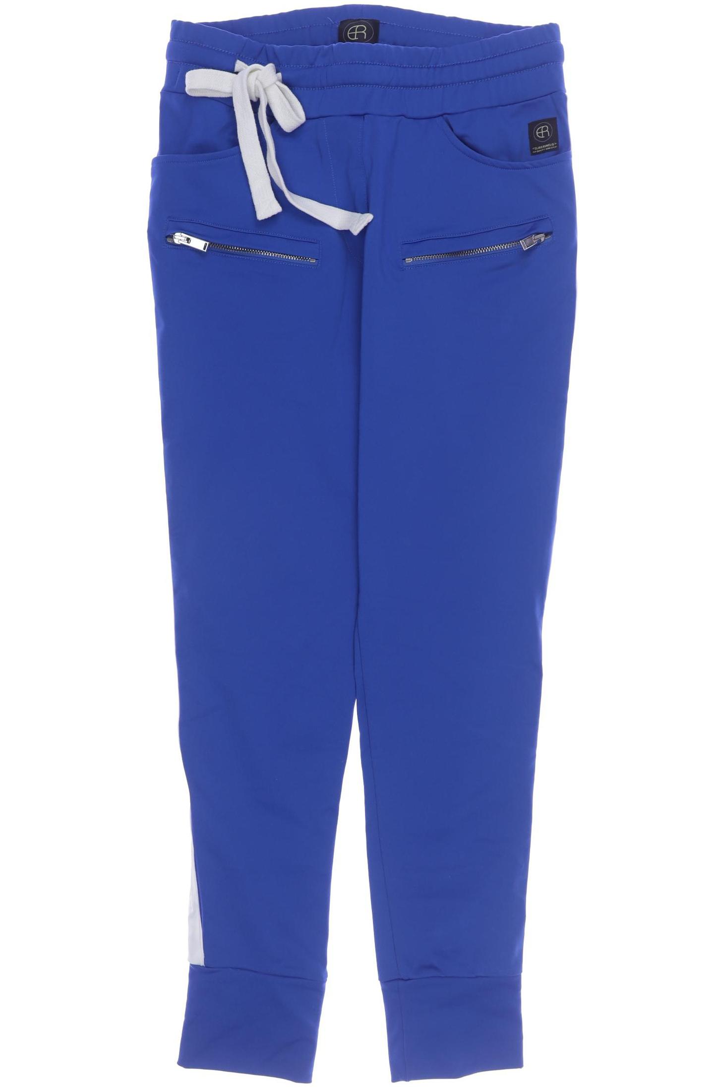 

ER Elias Rumelis Damen Stoffhose, blau, Gr. 0