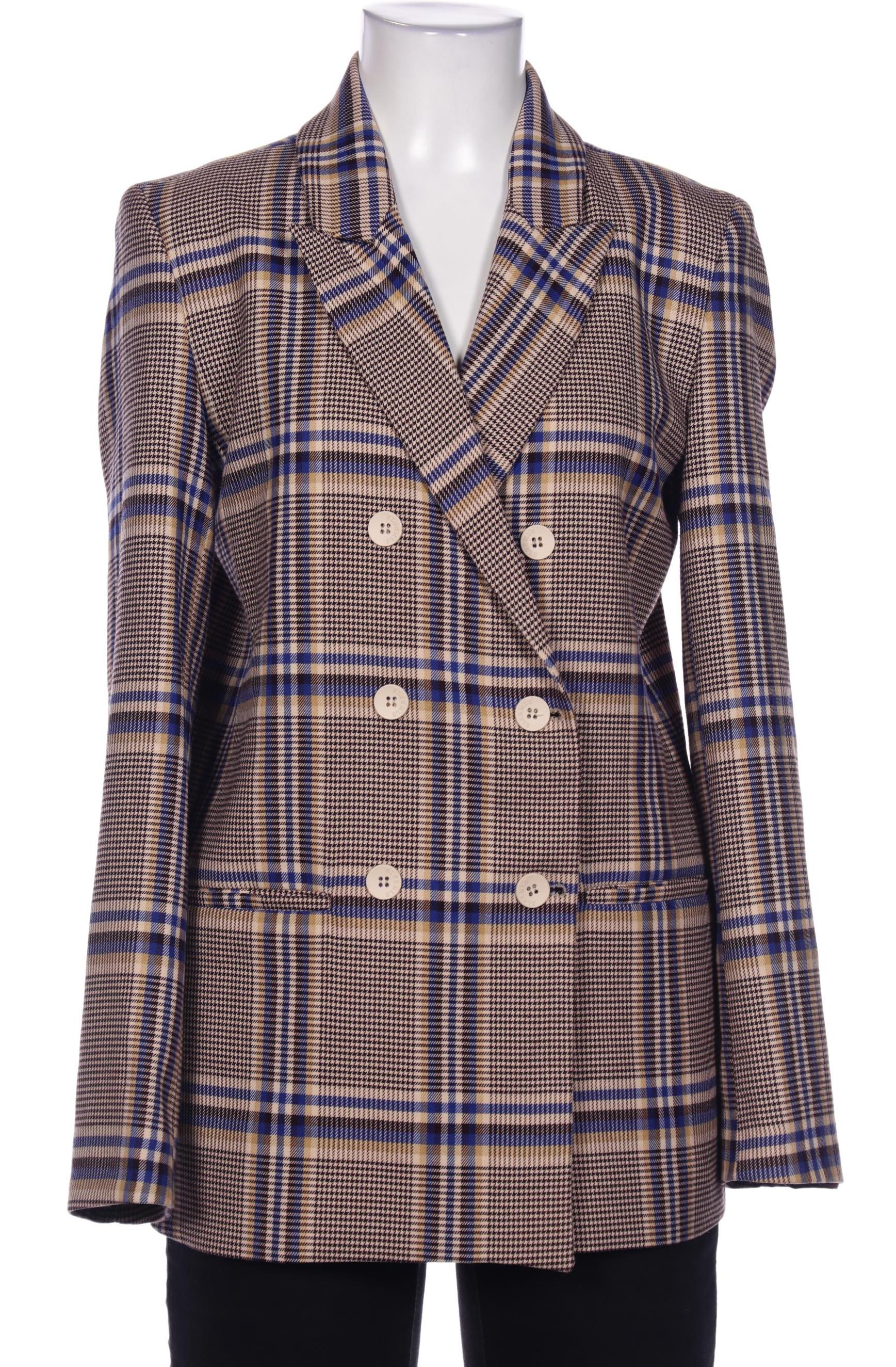 

ER Elias Rumelis Damen Blazer, braun, Gr. 34