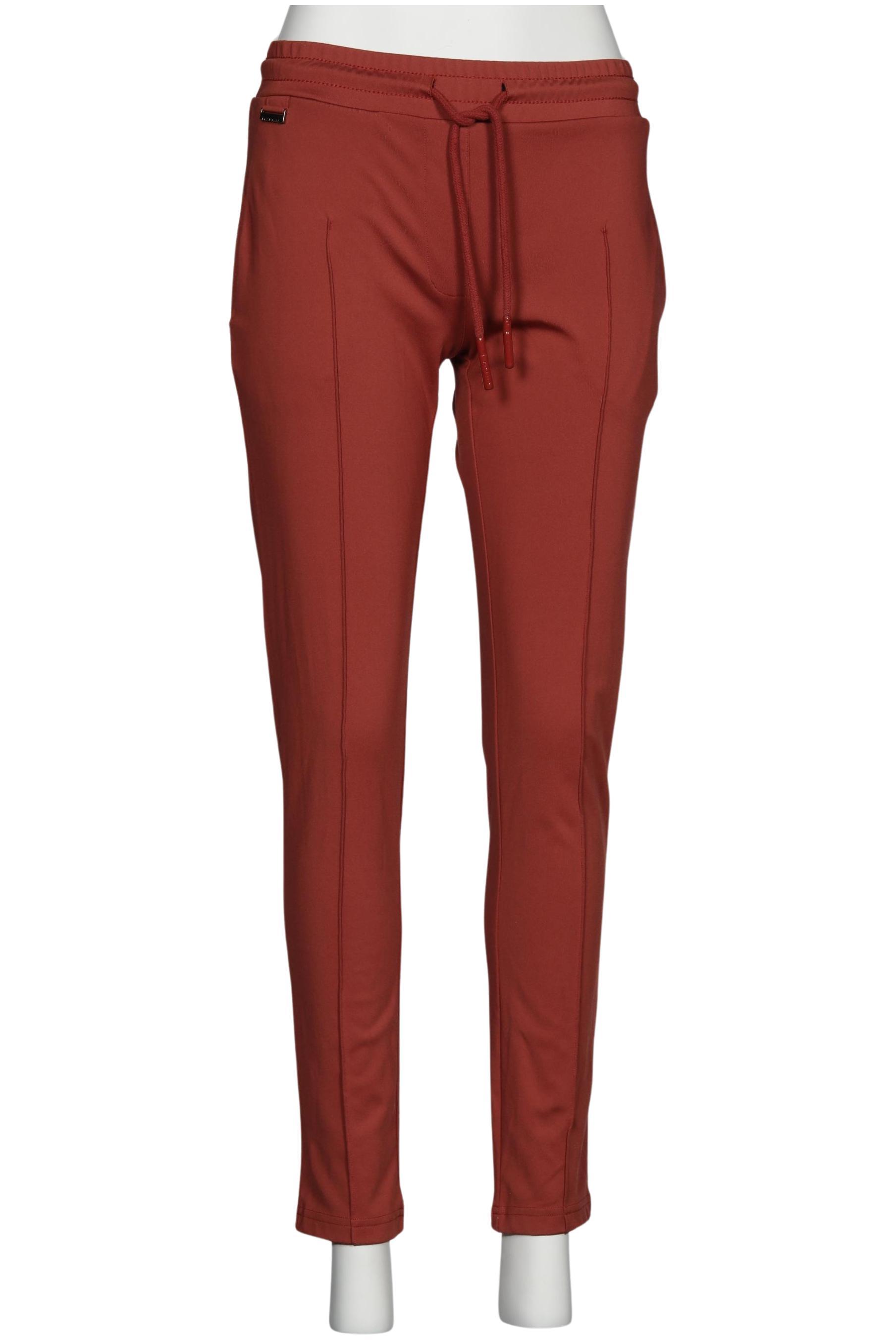 

ER Elias Rumelis Damen Stoffhose, braun, Gr. 28