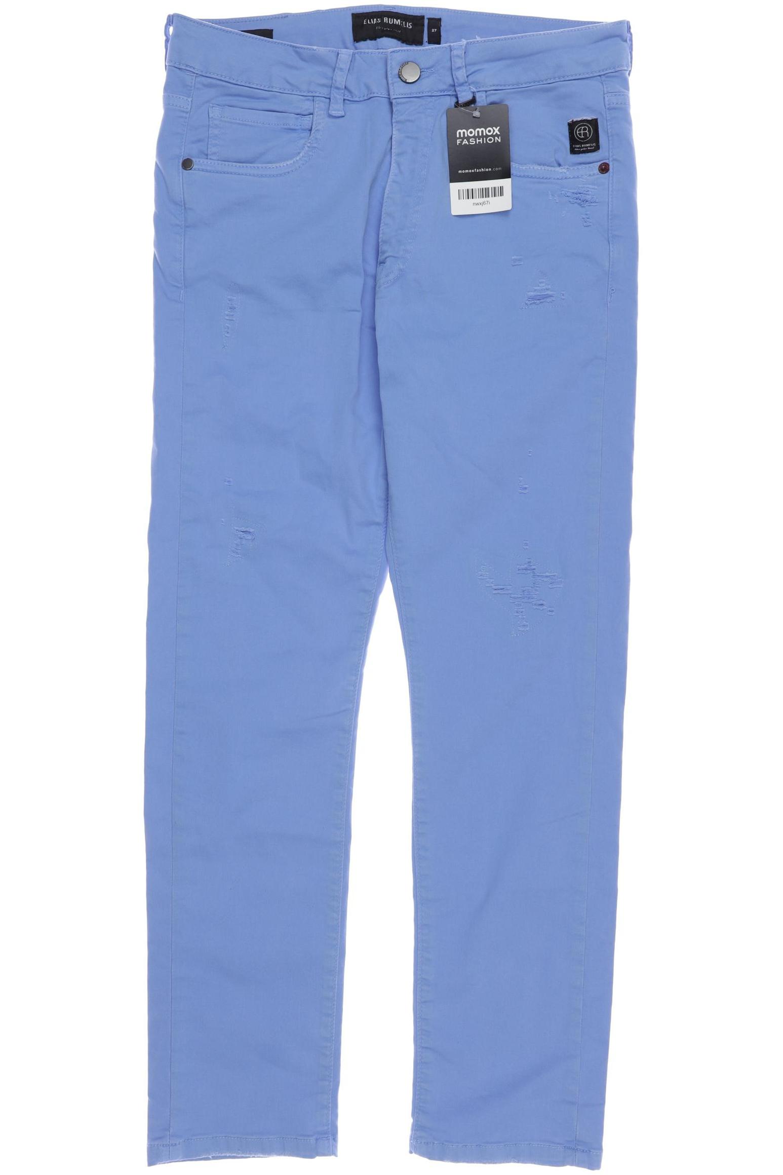 

ER Elias Rumelis Damen Jeans, blau, Gr. 27