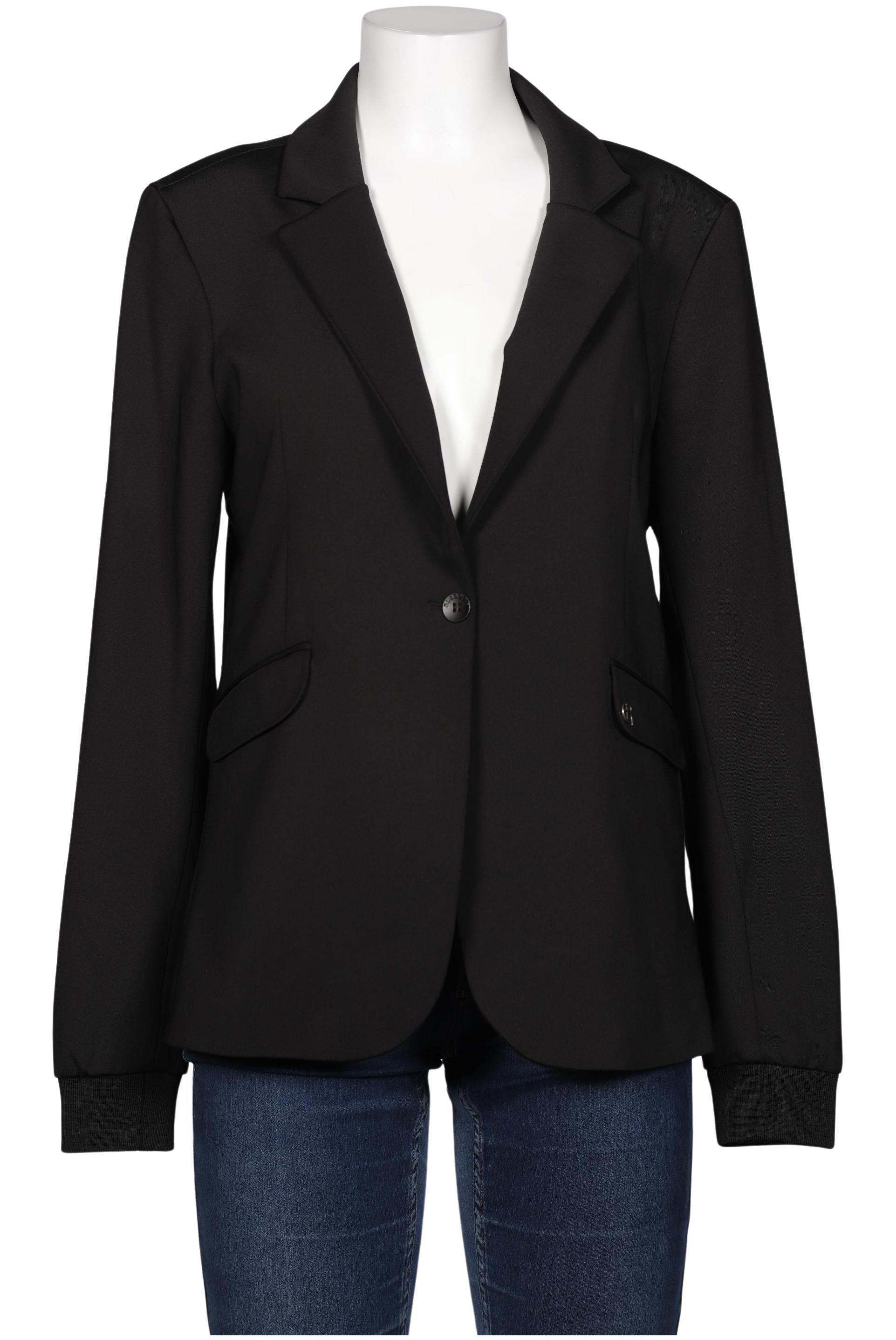 

ER Elias Rumelis Damen Blazer, schwarz, Gr. 42