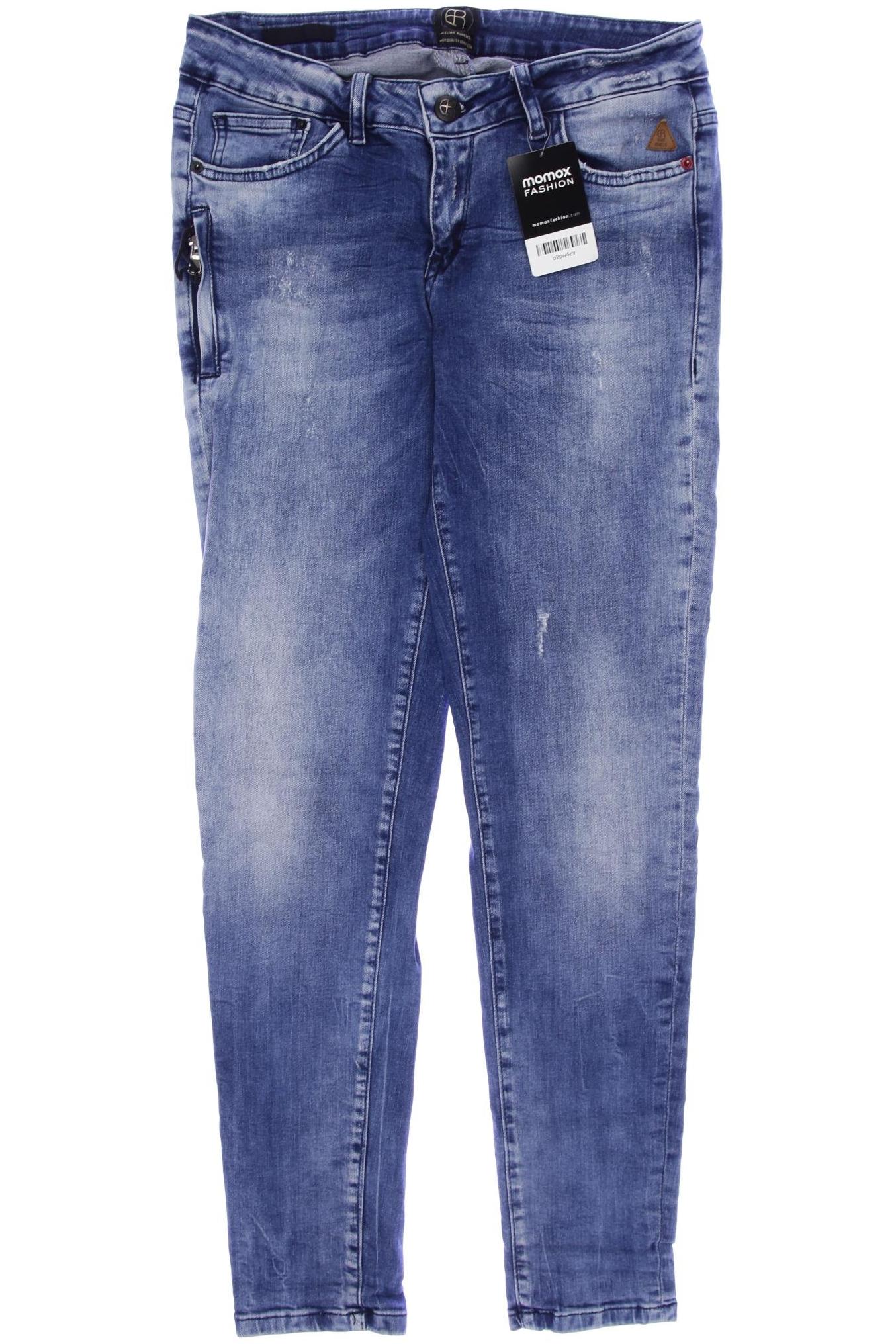 

ER Elias Rumelis Damen Jeans, blau, Gr. 29