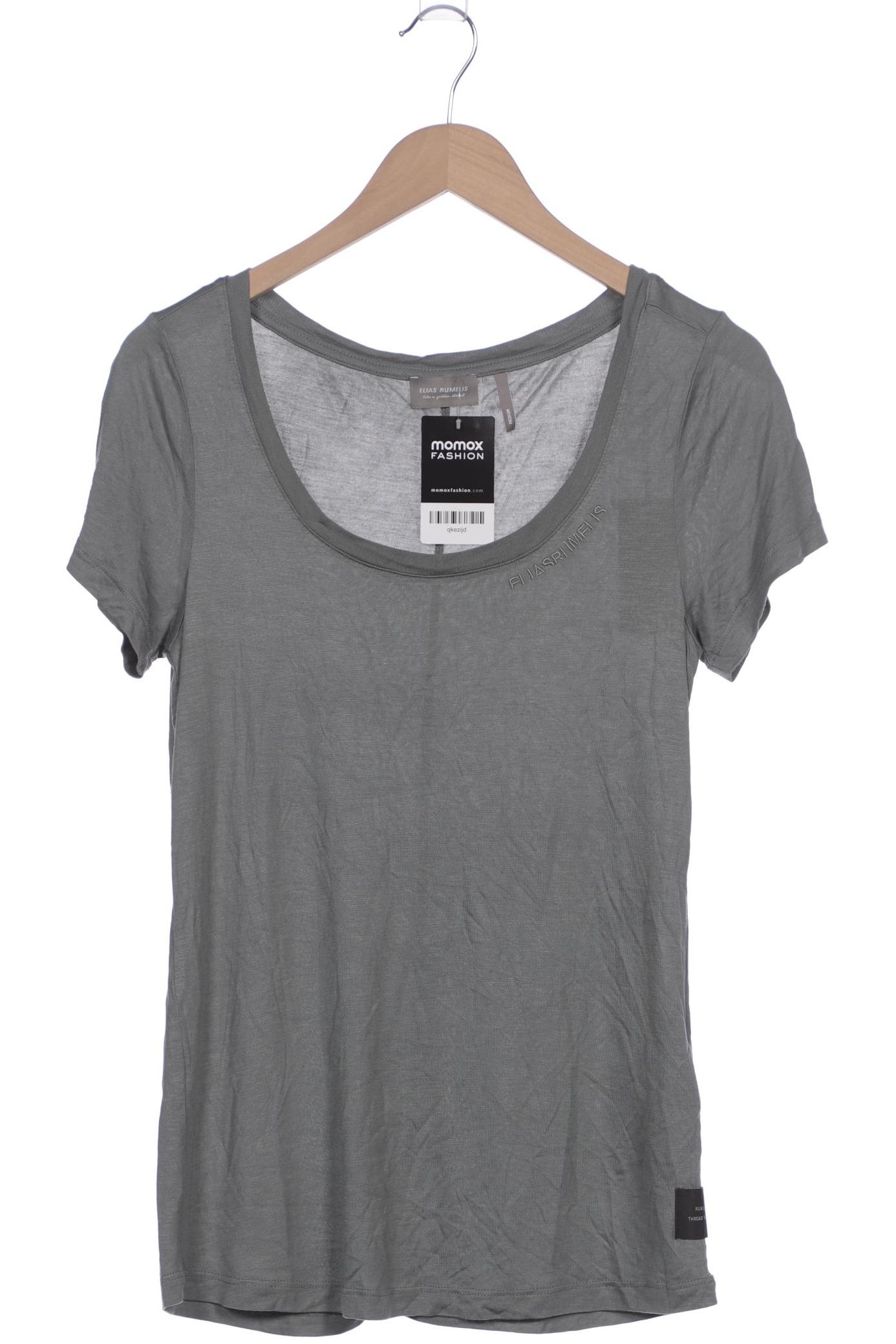 

ER Elias Rumelis Damen T-Shirt, grau, Gr. 38