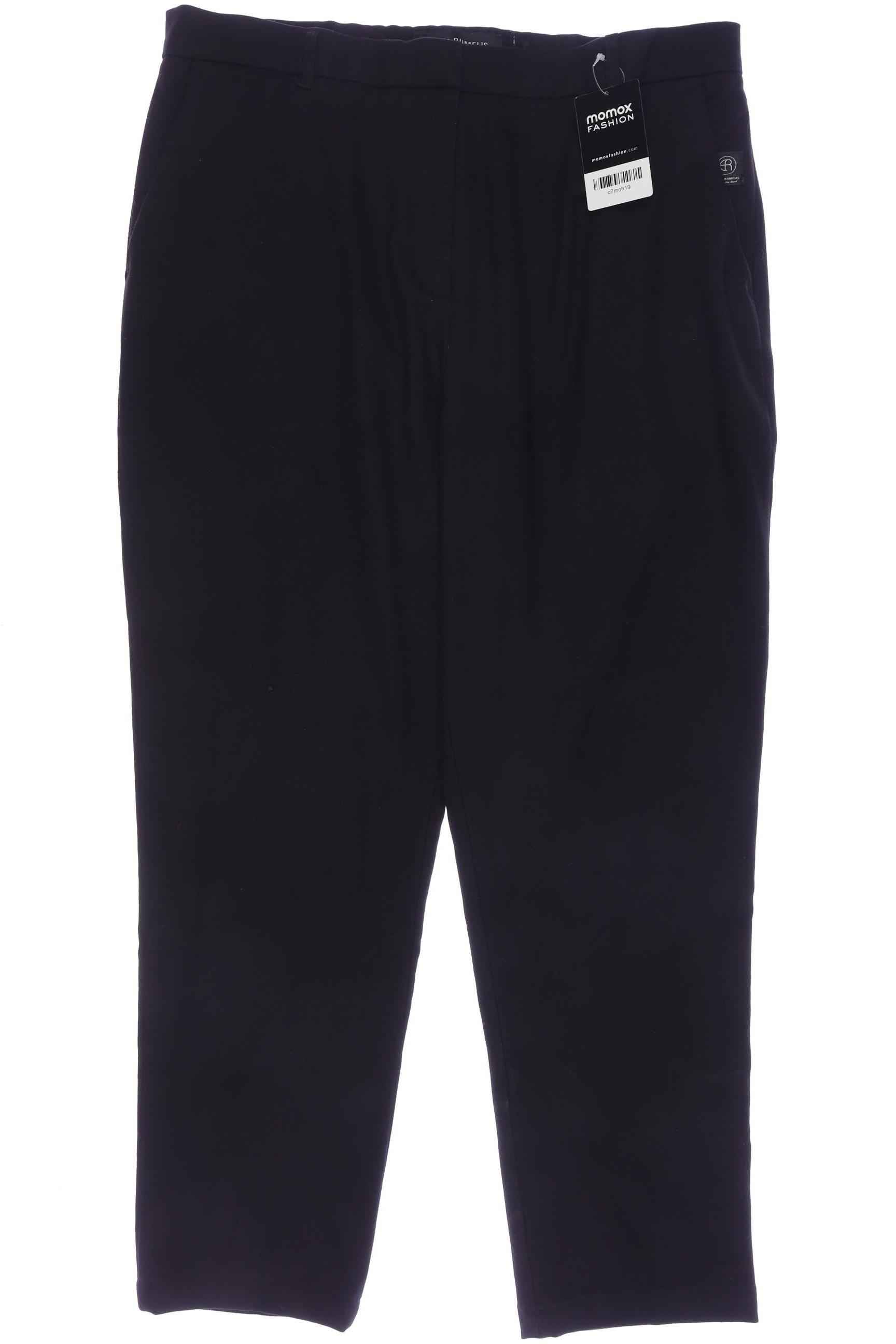 

ER Elias Rumelis Damen Stoffhose, schwarz, Gr. 30