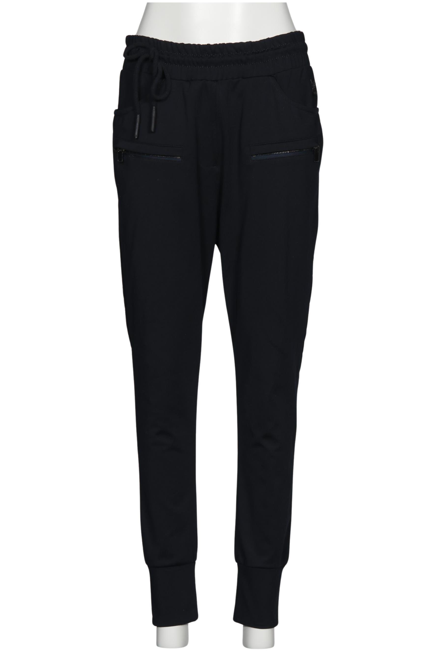 

ER Elias Rumelis Damen Stoffhose, marineblau, Gr. 0