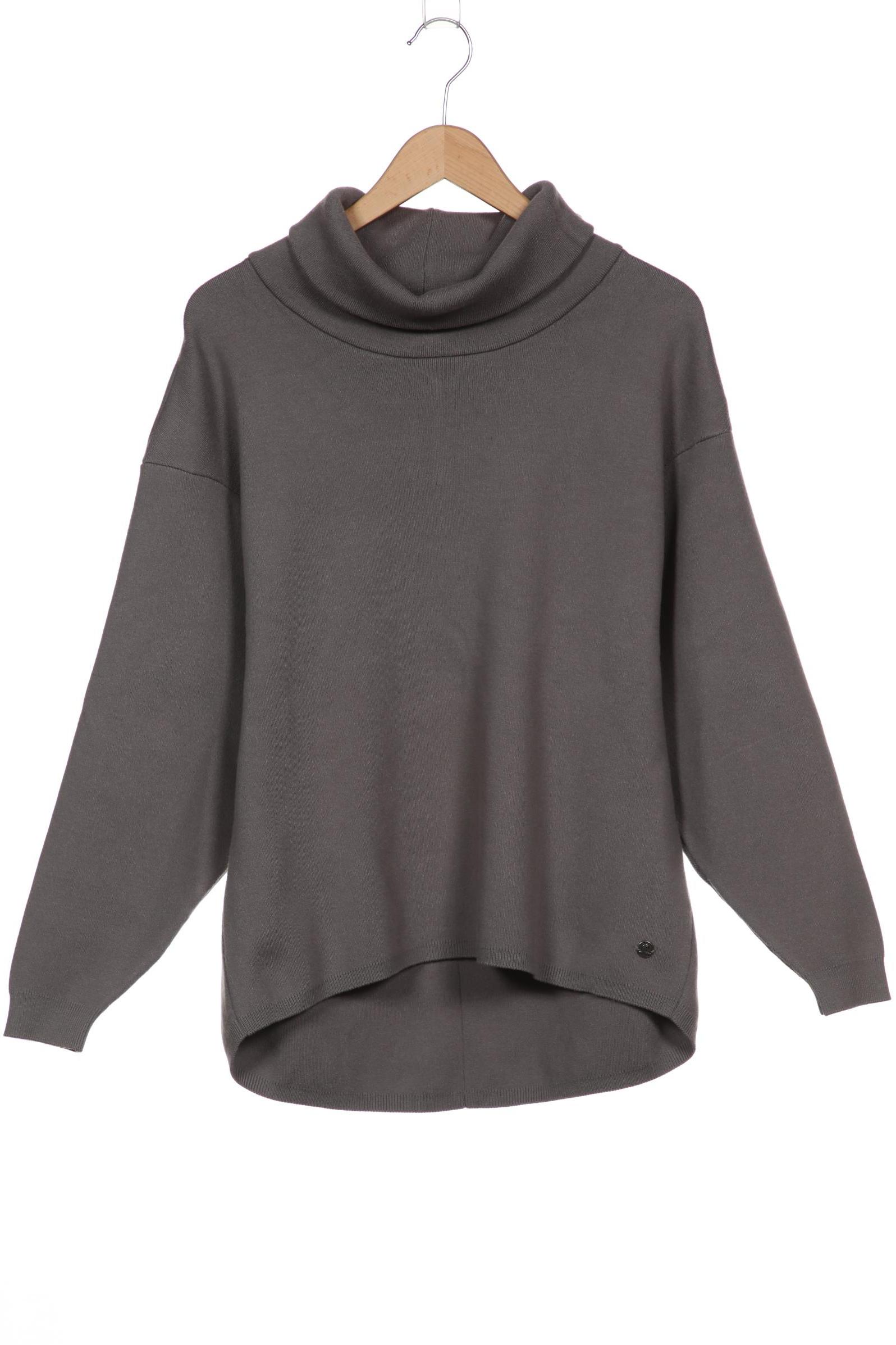 

ER Elias Rumelis Damen Pullover, grün, Gr. 34