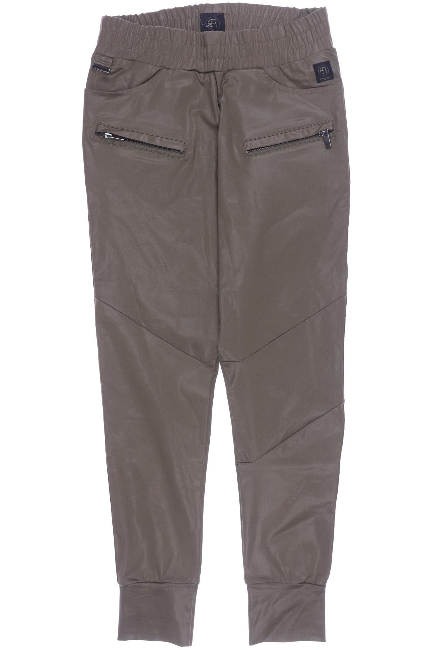 

ER Elias Rumelis Damen Stoffhose, braun, Gr. 0