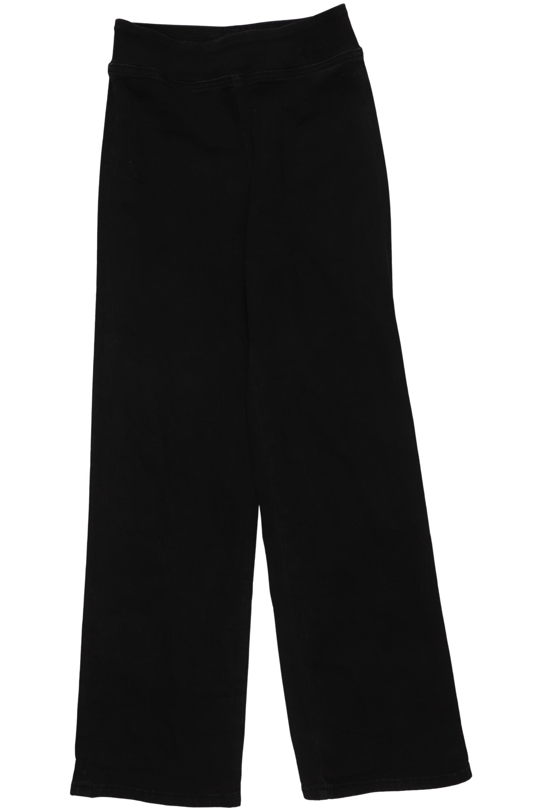 

ER Elias Rumelis Damen Jeans, schwarz, Gr. 25