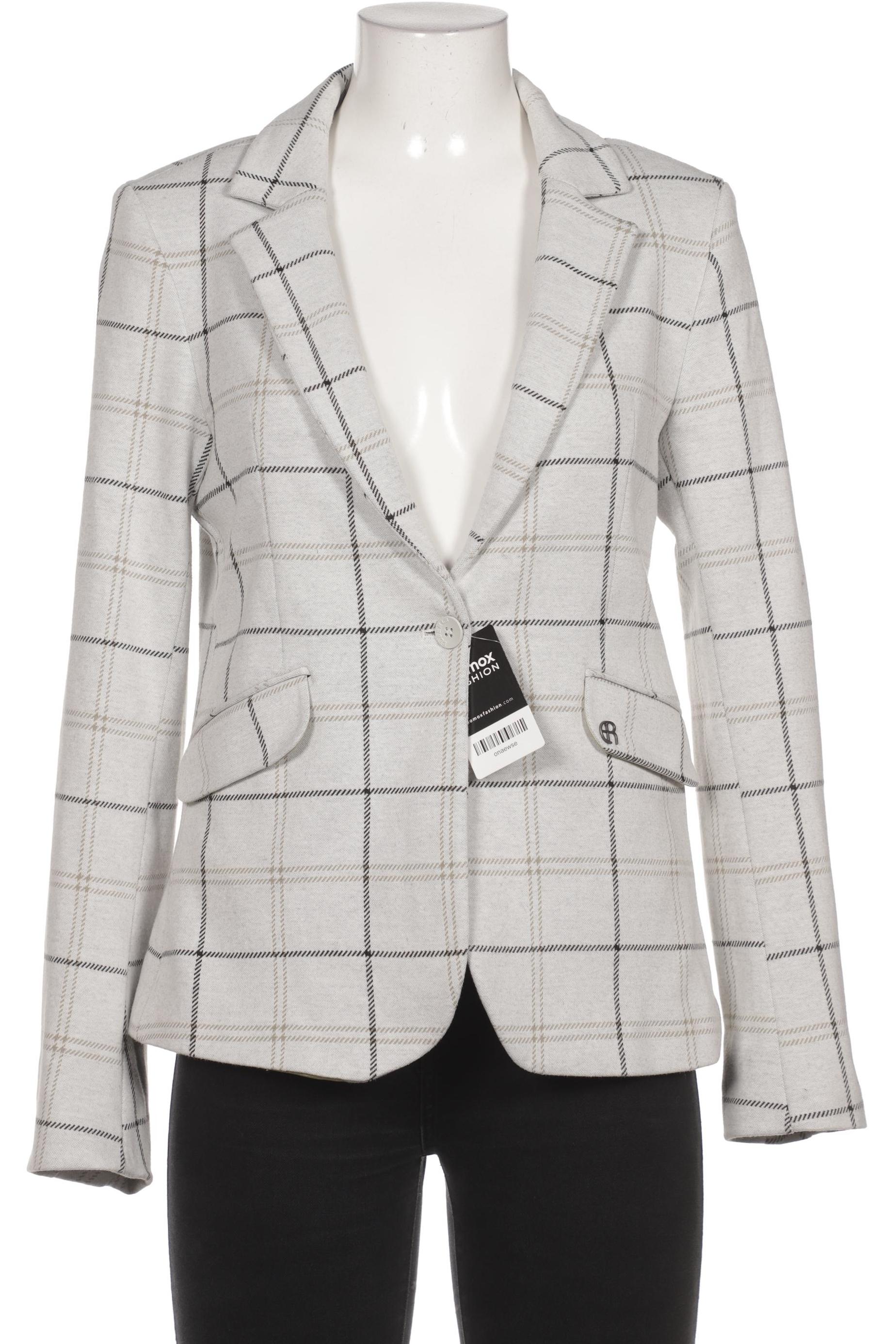 

ER Elias Rumelis Damen Blazer, grau, Gr. 42