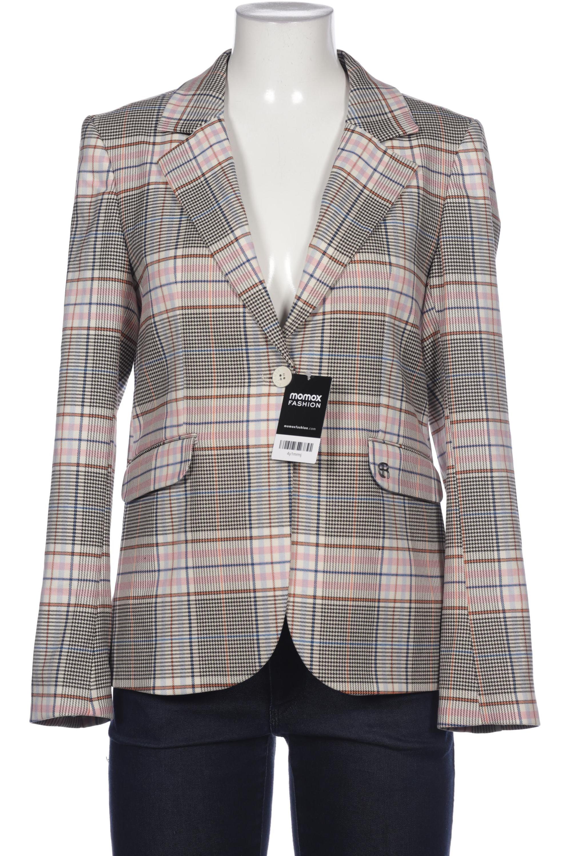 

ER Elias Rumelis Damen Blazer, grau, Gr. 38