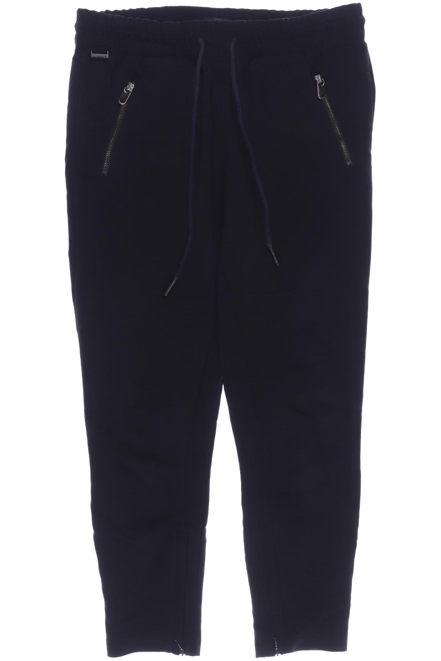 

ER ELIAS RUMELIS Damen Stoffhose, schwarz