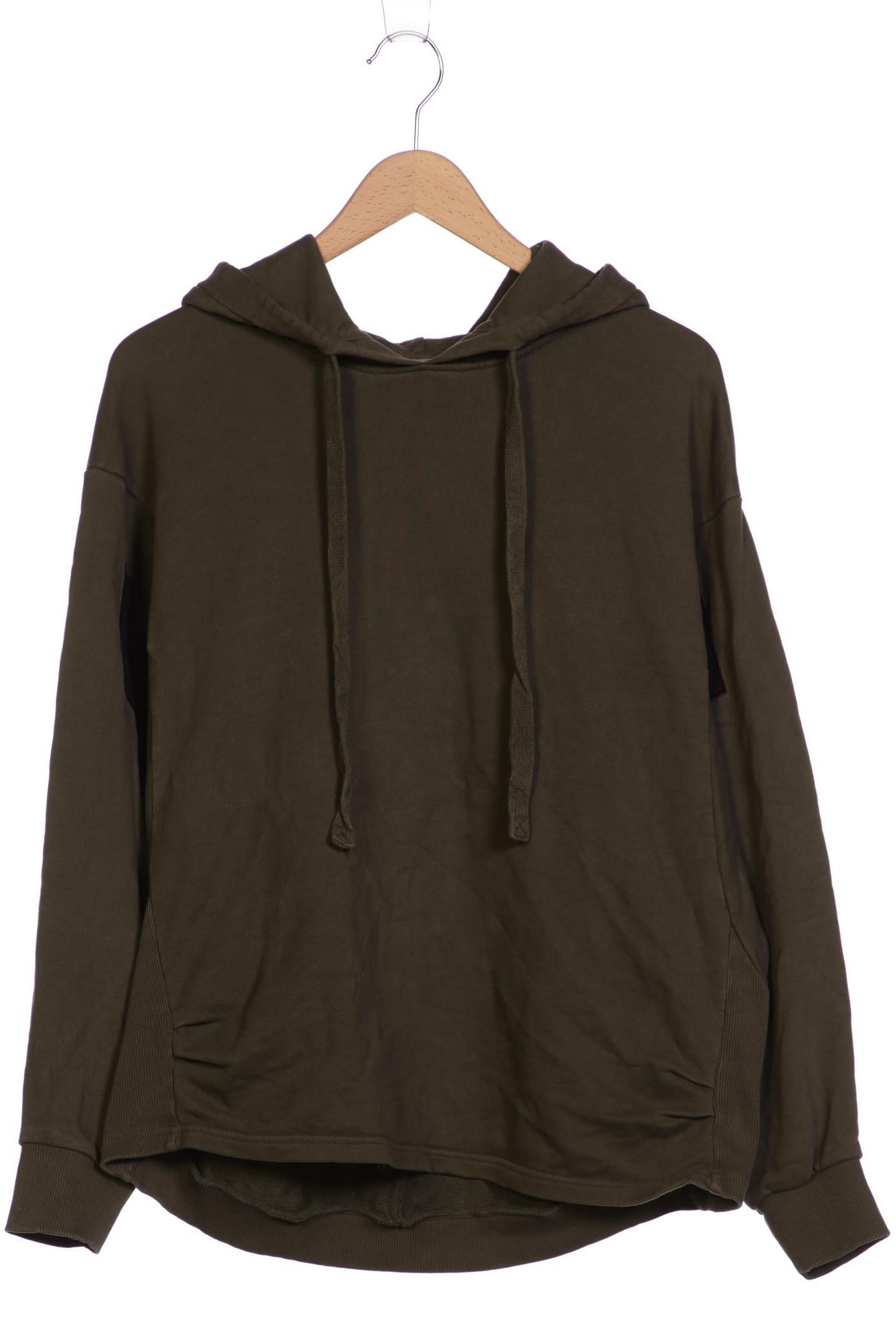 

ER ELIAS RUMELIS Damen Kapuzenpullover, grün