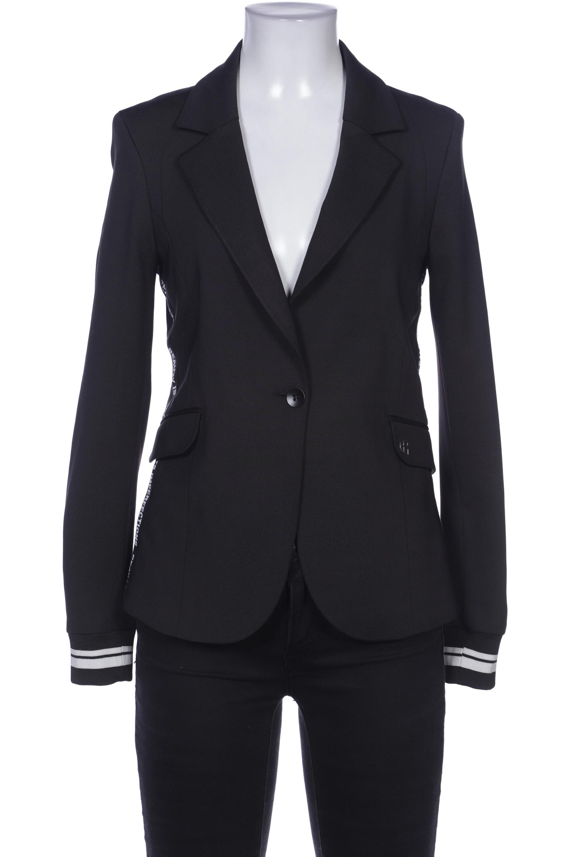

ER Elias Rumelis Damen Blazer, schwarz, Gr. 36