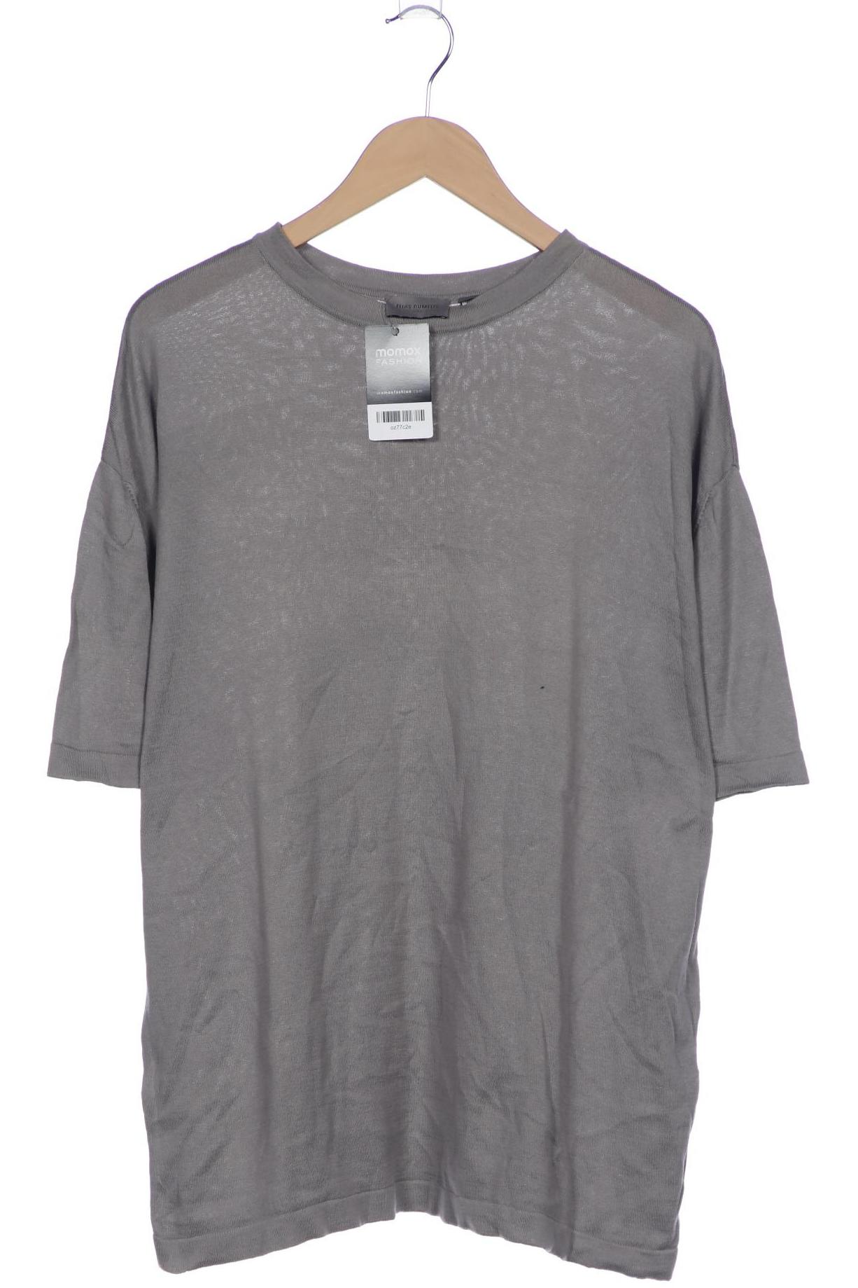 

ER Elias Rumelis Herren T-Shirt, grau, Gr. 46