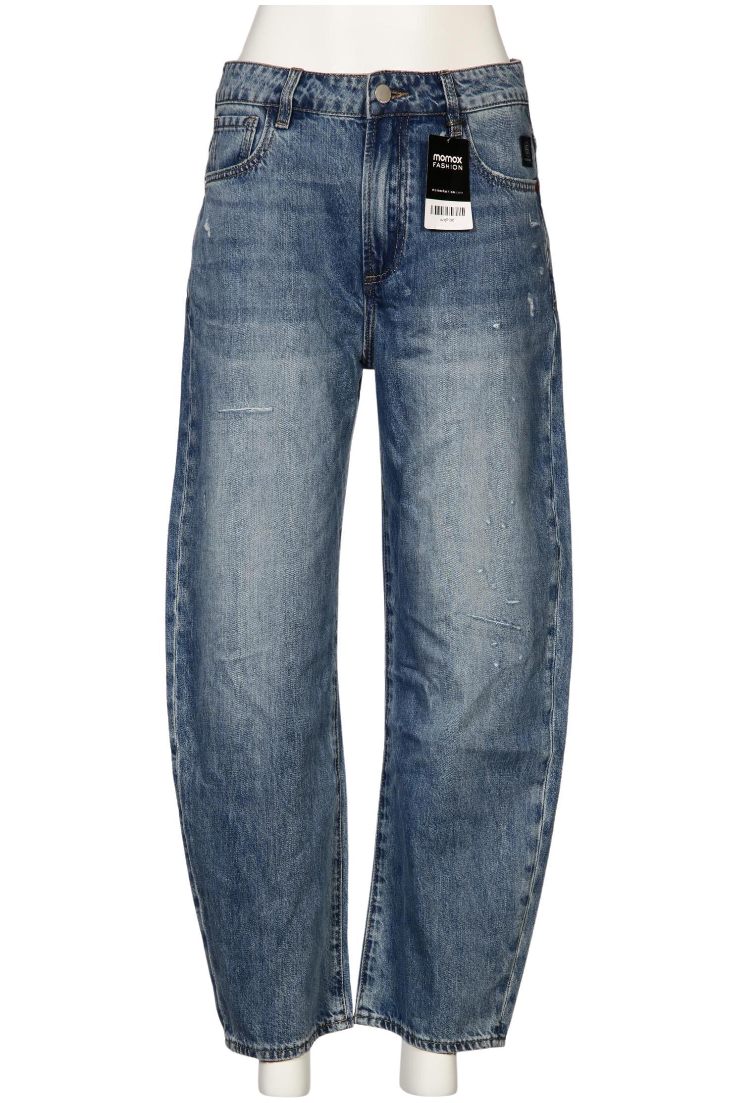 

ER Elias Rumelis Damen Jeans, blau, Gr. 24