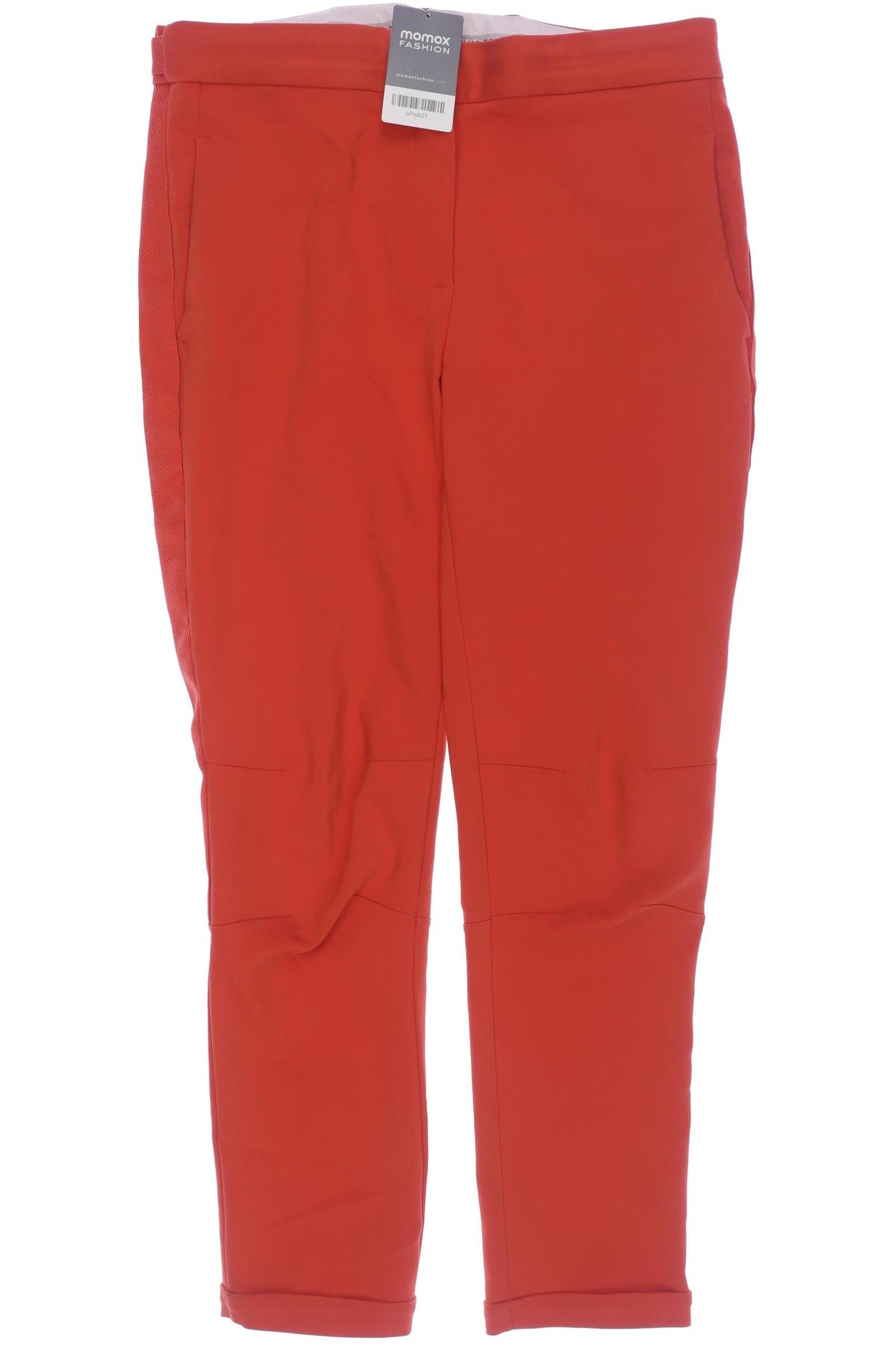 

ER Elias Rumelis Damen Stoffhose, orange, Gr. 0